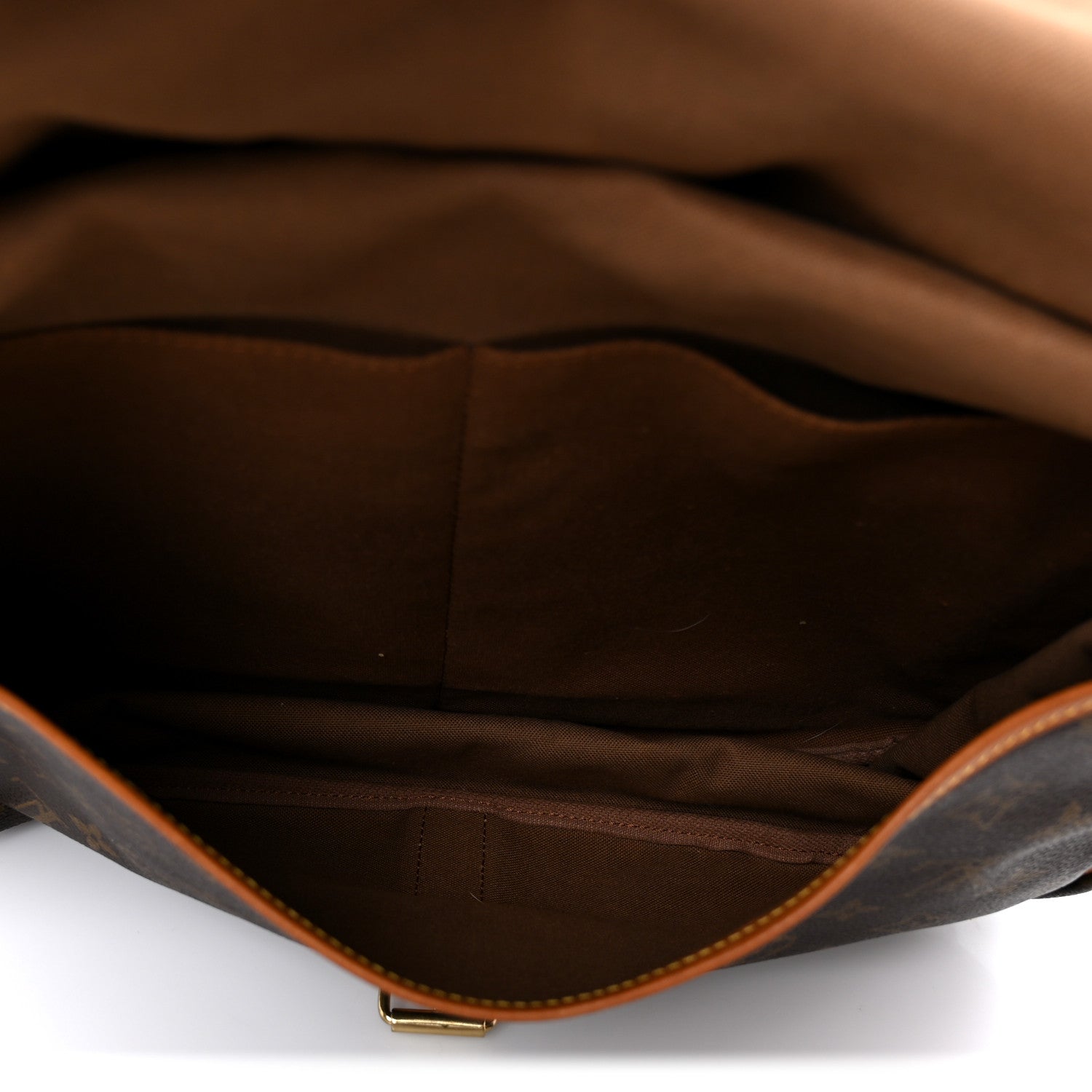 Monogram Saumur 35