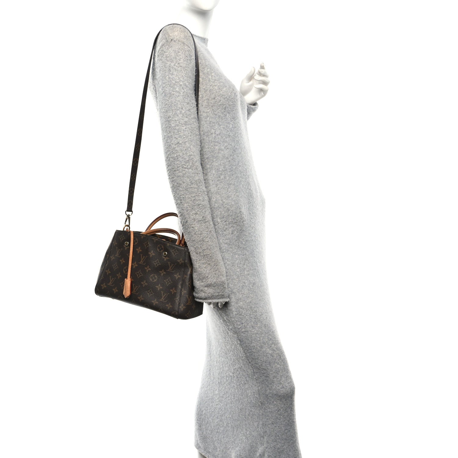 Monogram Montaigne BB