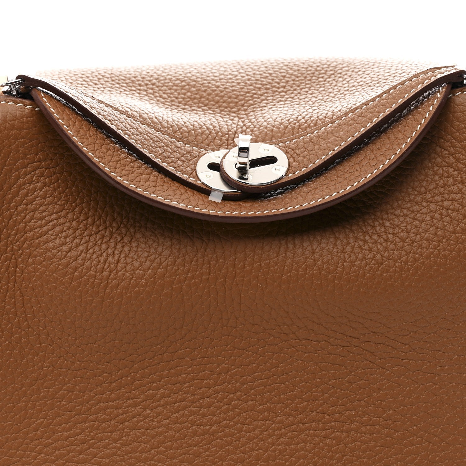 Taurillon Clemence Lindy 26 Gold