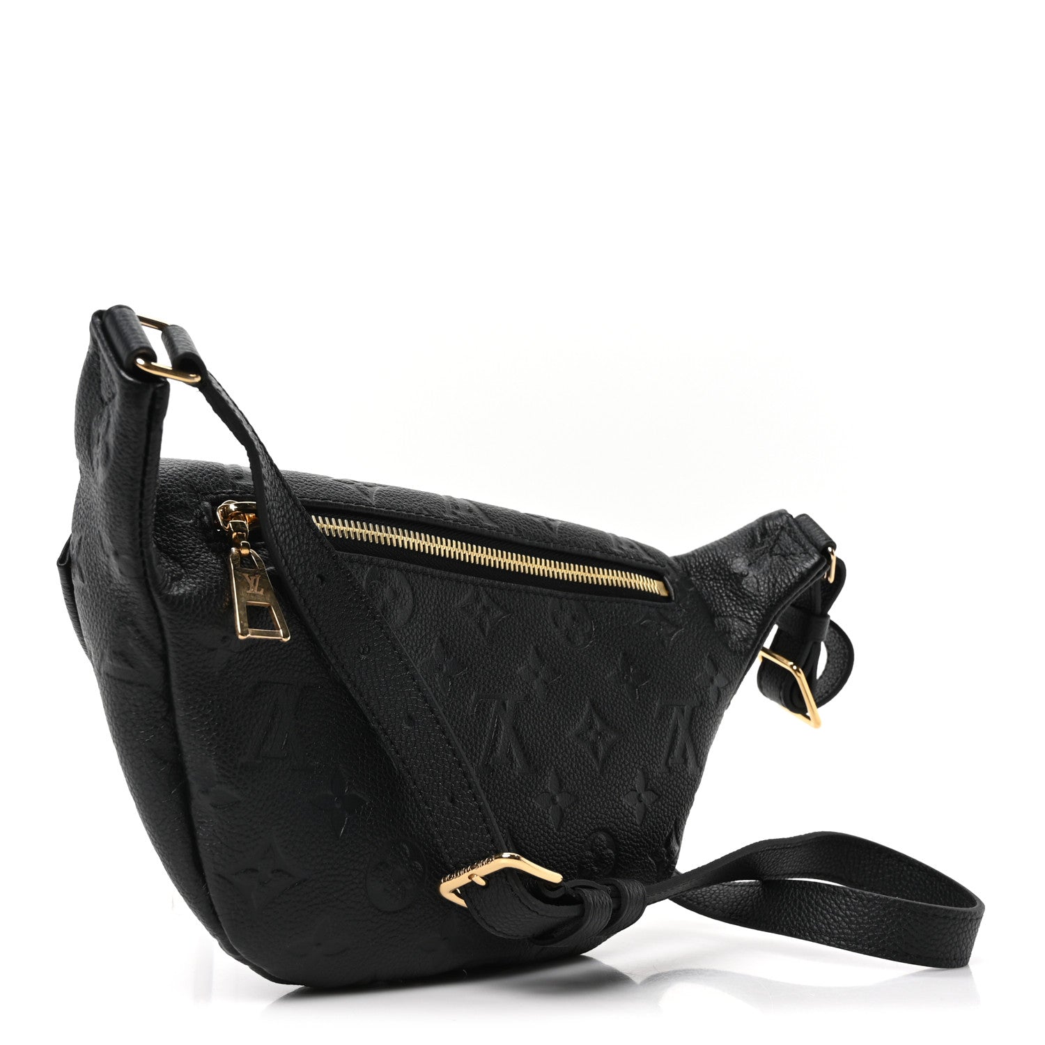 Empreinte BumBag Black