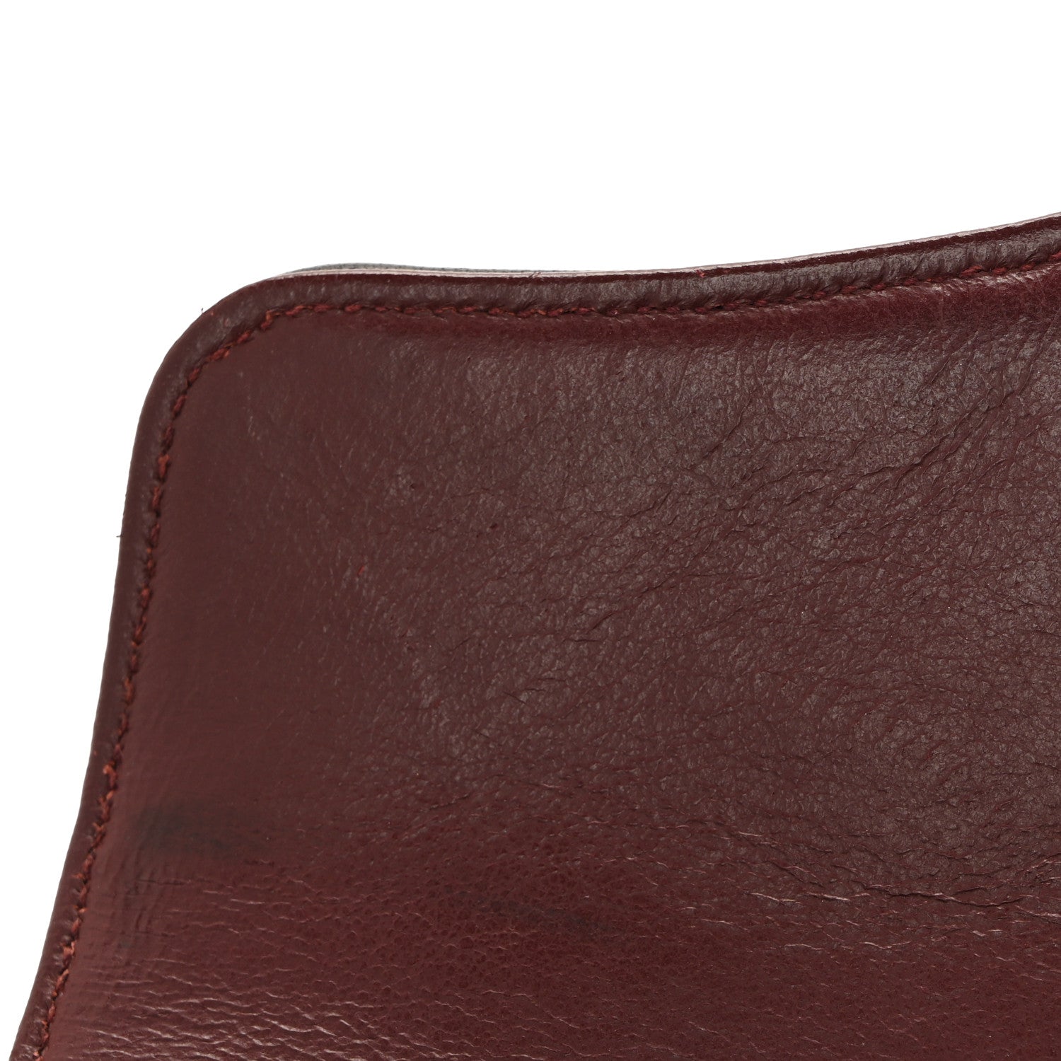 Lambskin Quilted Small Single Flap Black