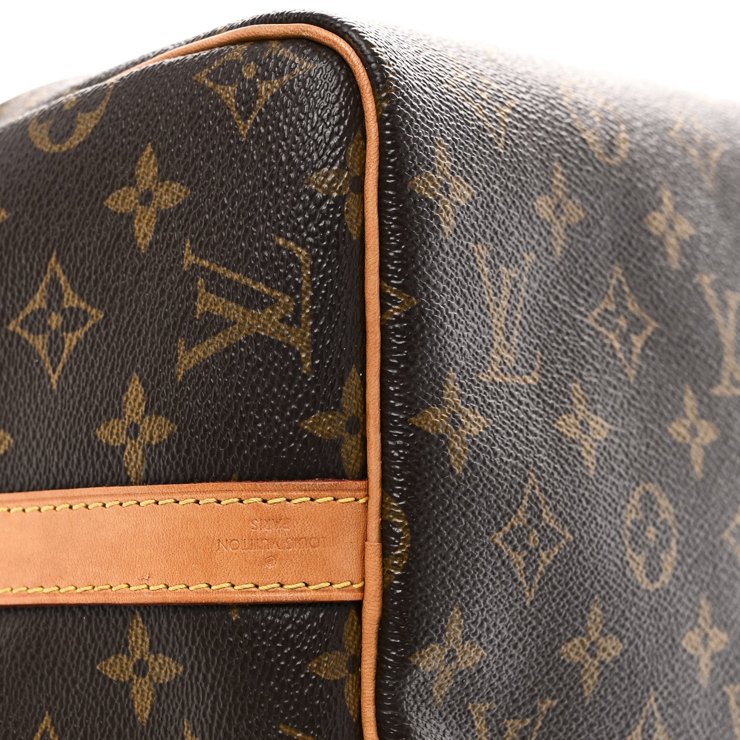 Monogram Speedy Bandouliere 30