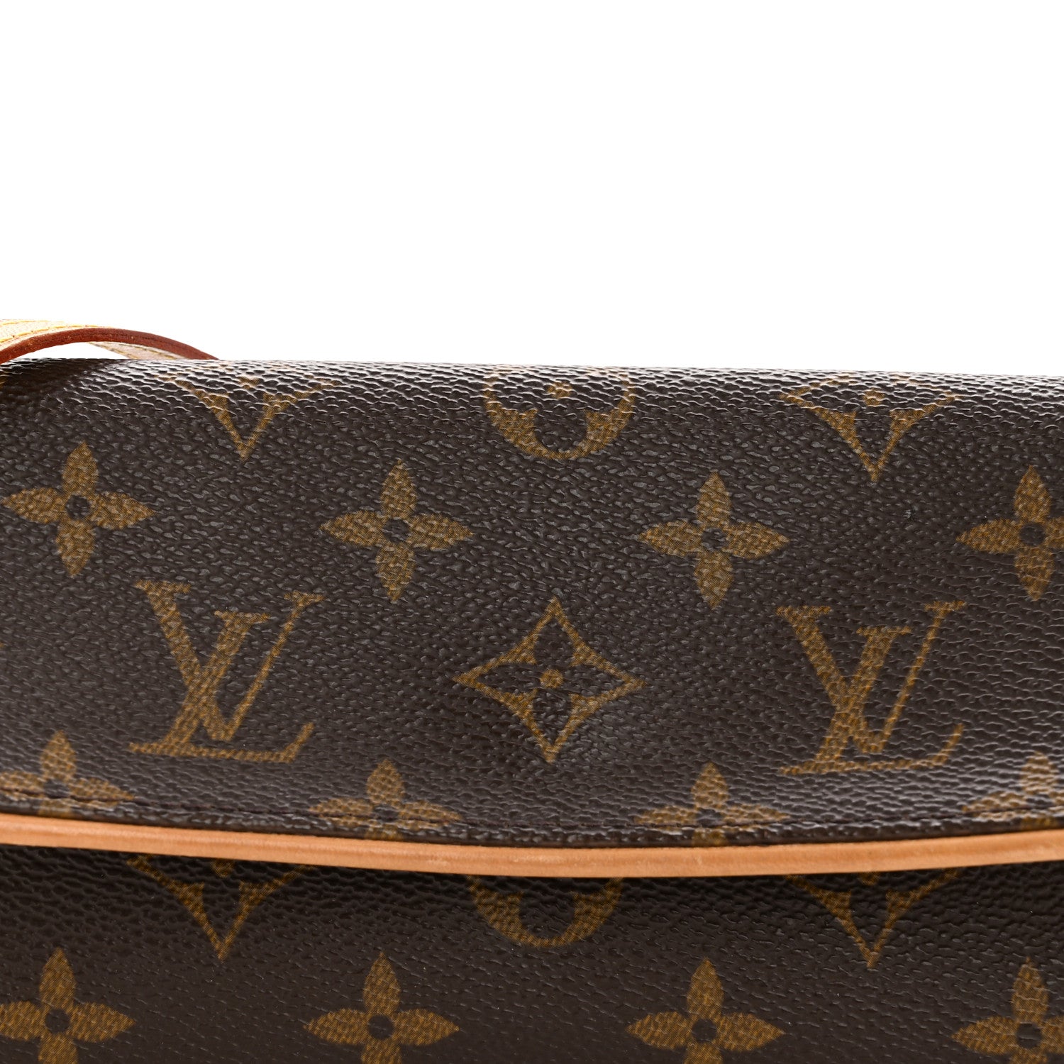 Monogram Pochette Twin PM