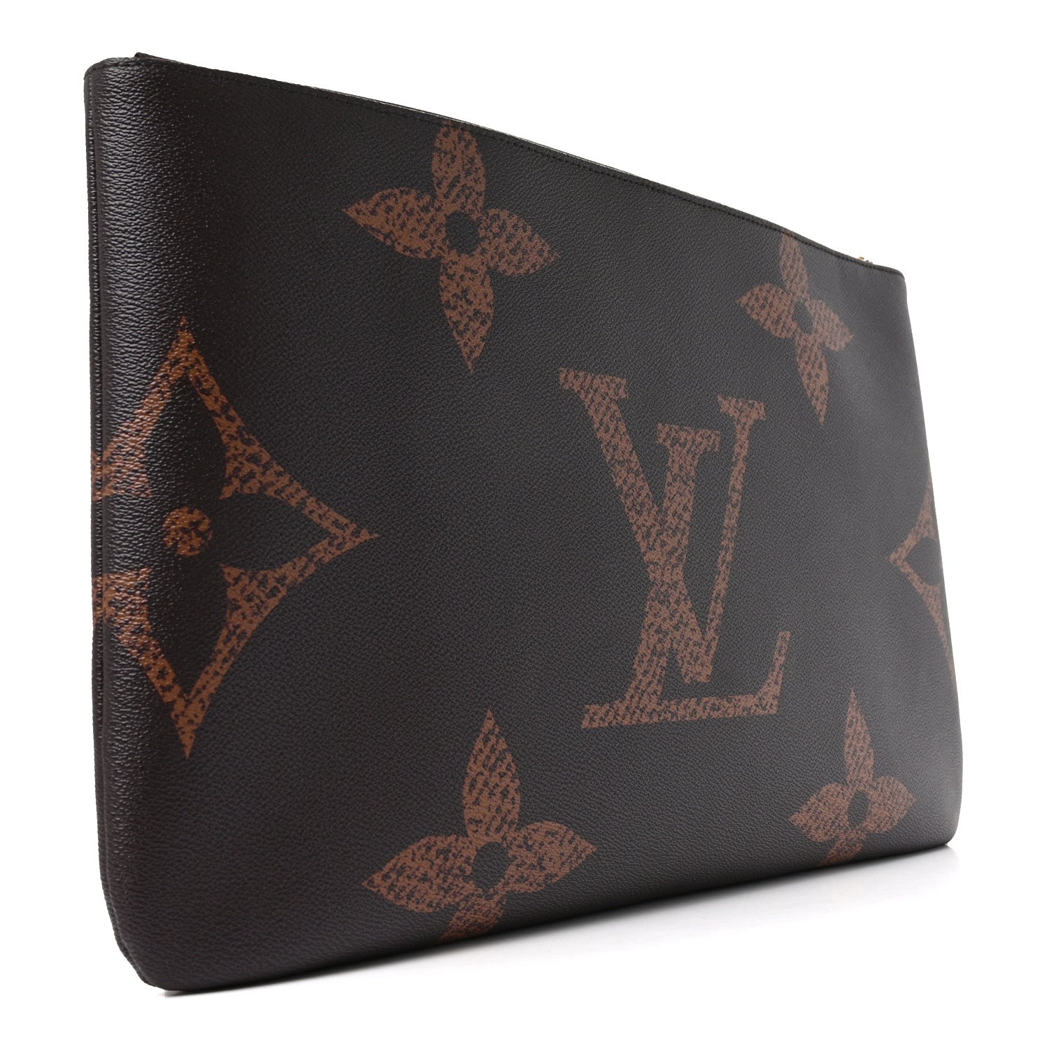 Monogram Pochette Cles XL