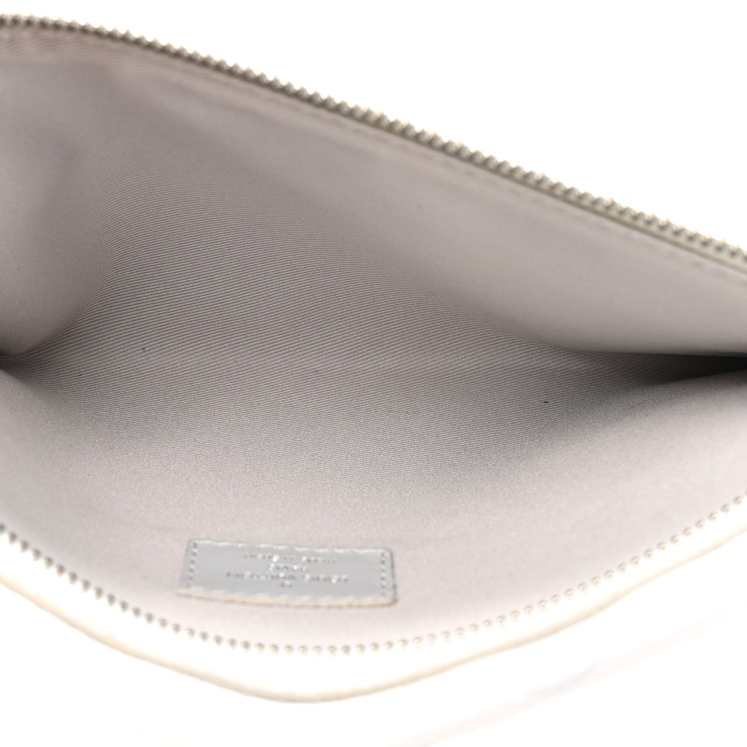Monogram Antartica Double Flat Messenger