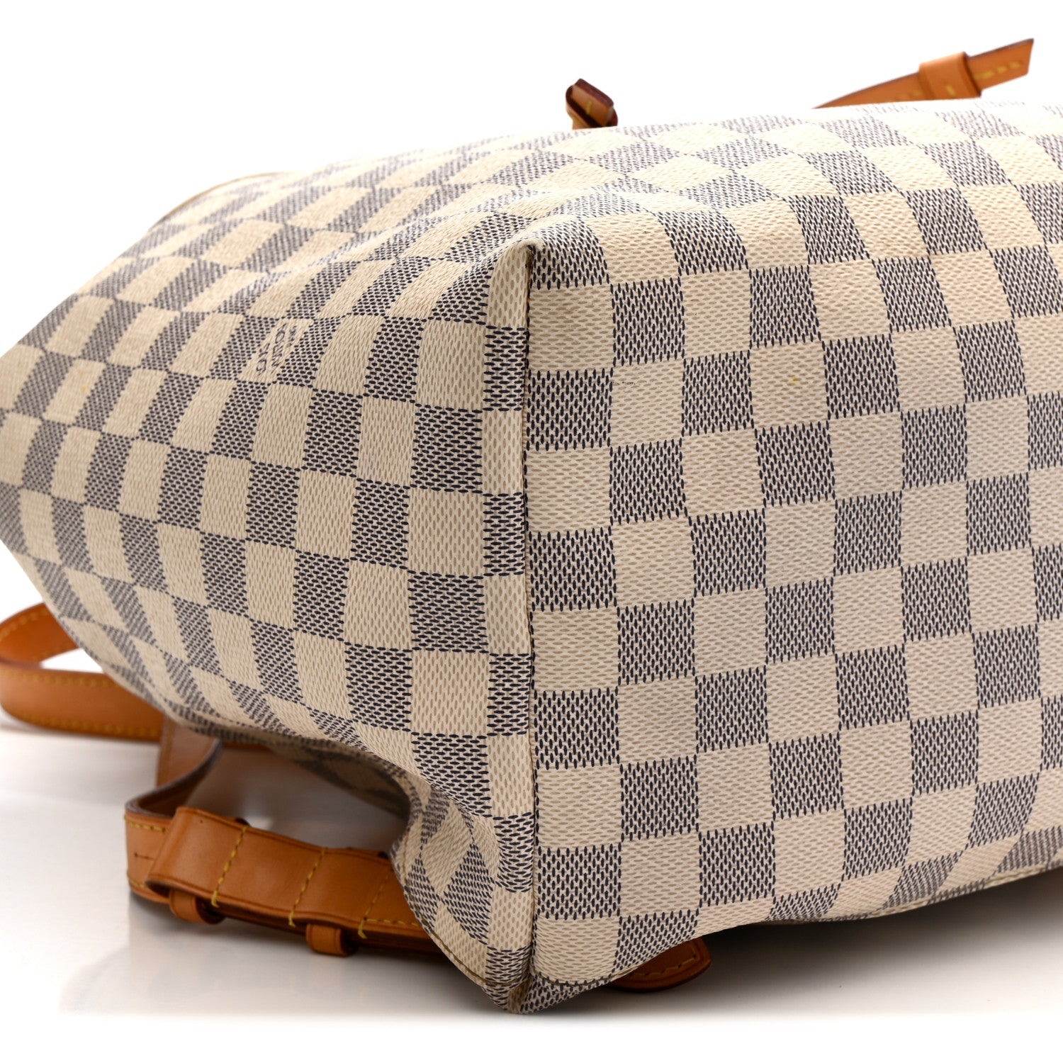 Damier Azur Sperone Backpack