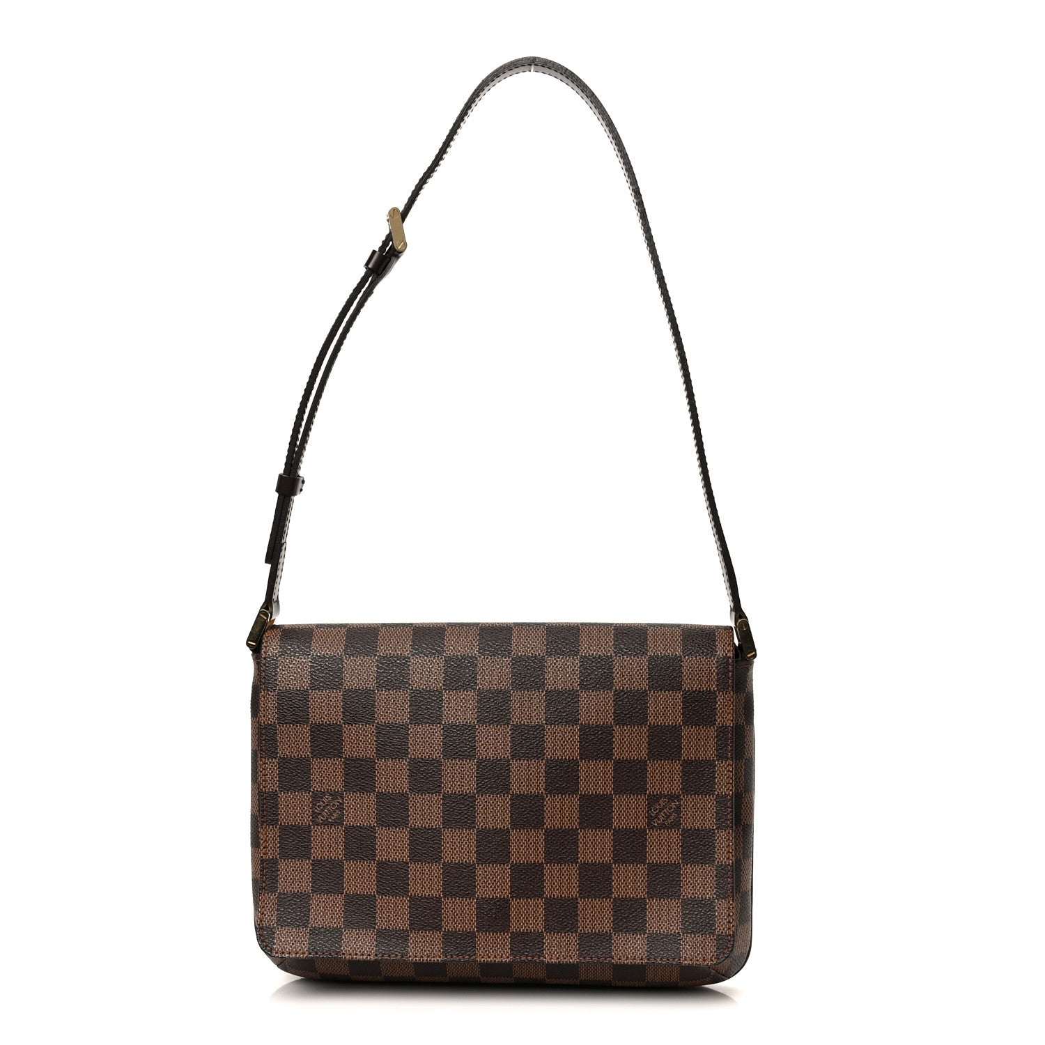 Damier Ebene Musette Tango