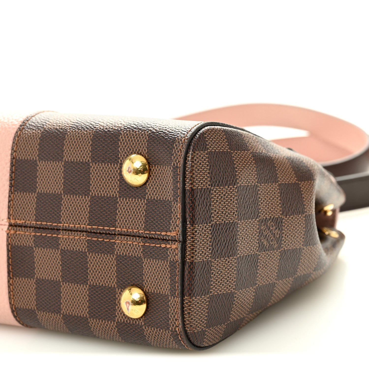Damier Ebene Bond Street Magnolia