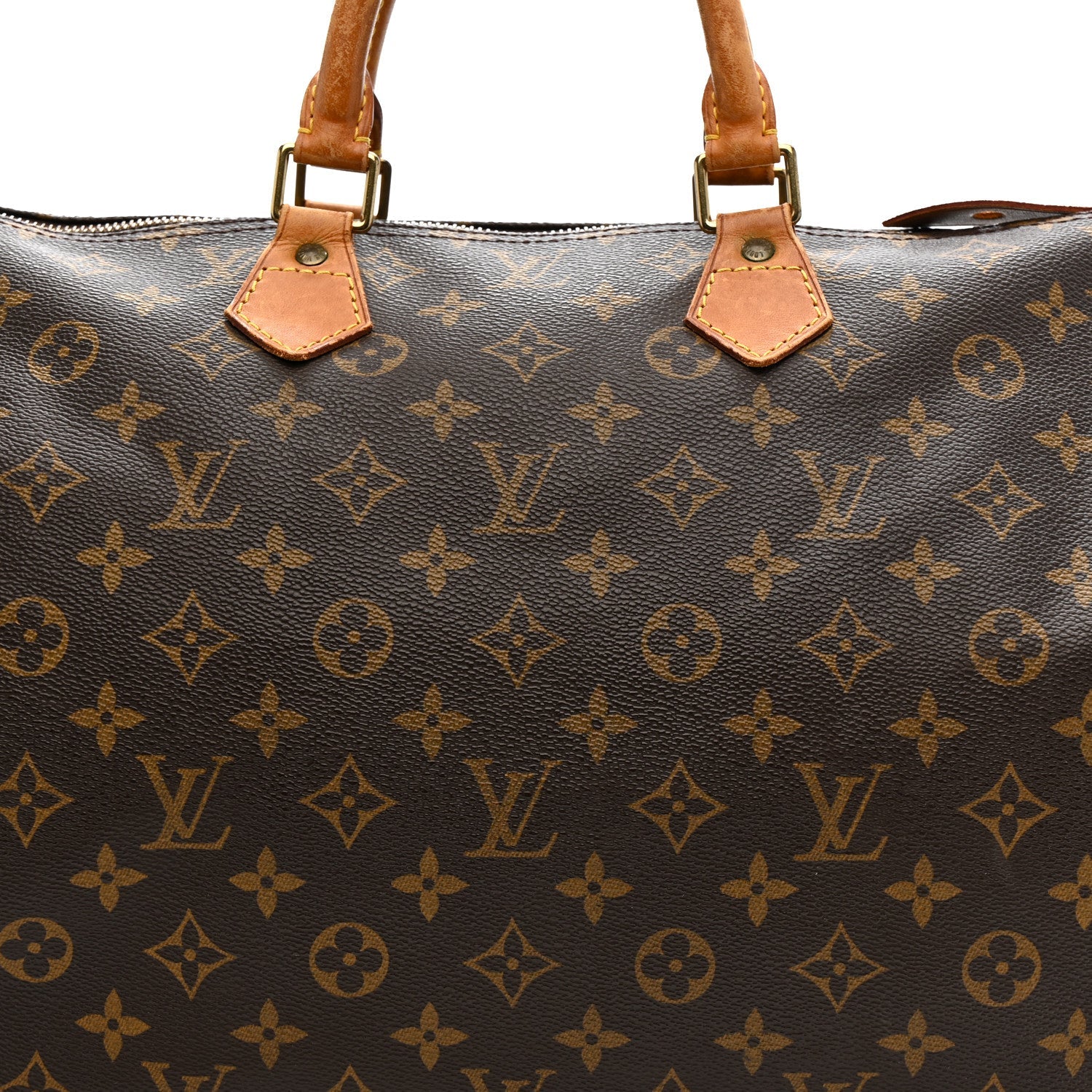 Monogram Speedy 40