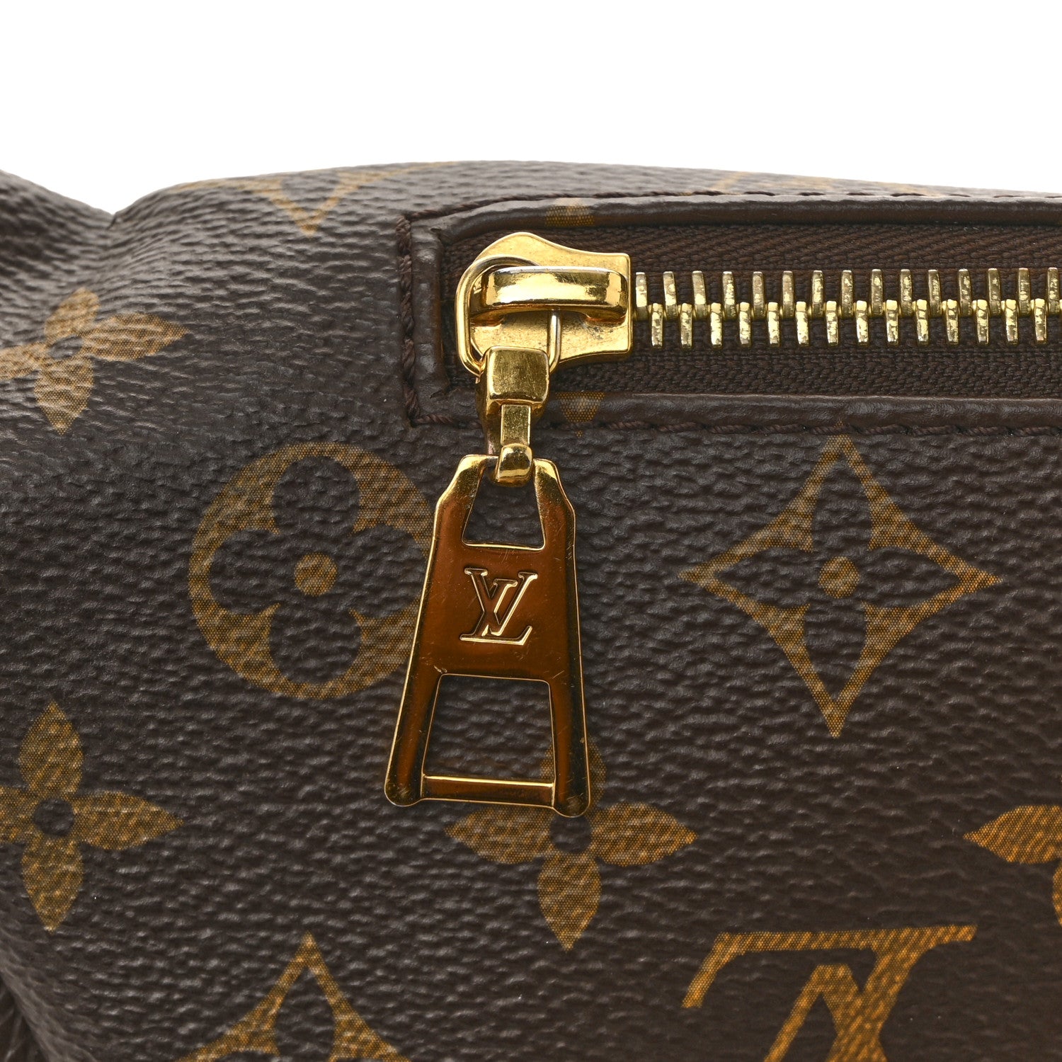 Monogram Bumbag