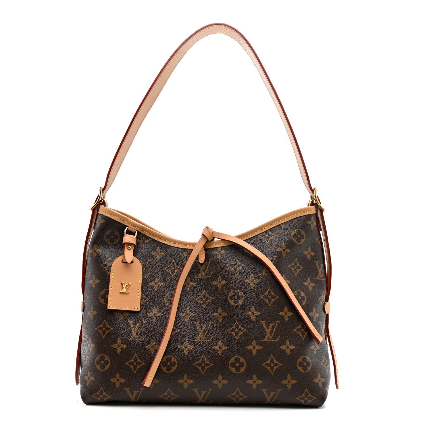 Monogram CarryAll PM