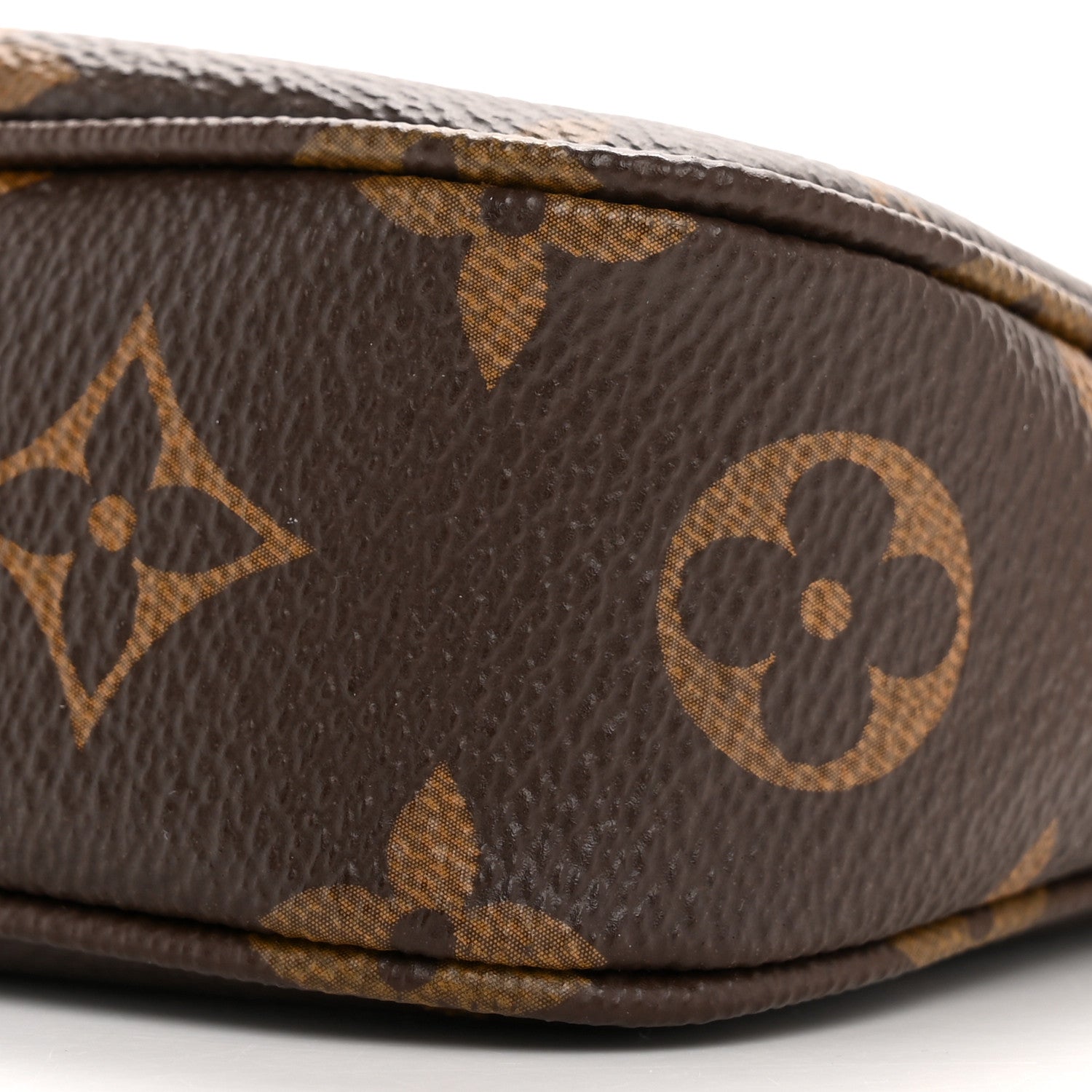Monogram Pochette Accessories NM
