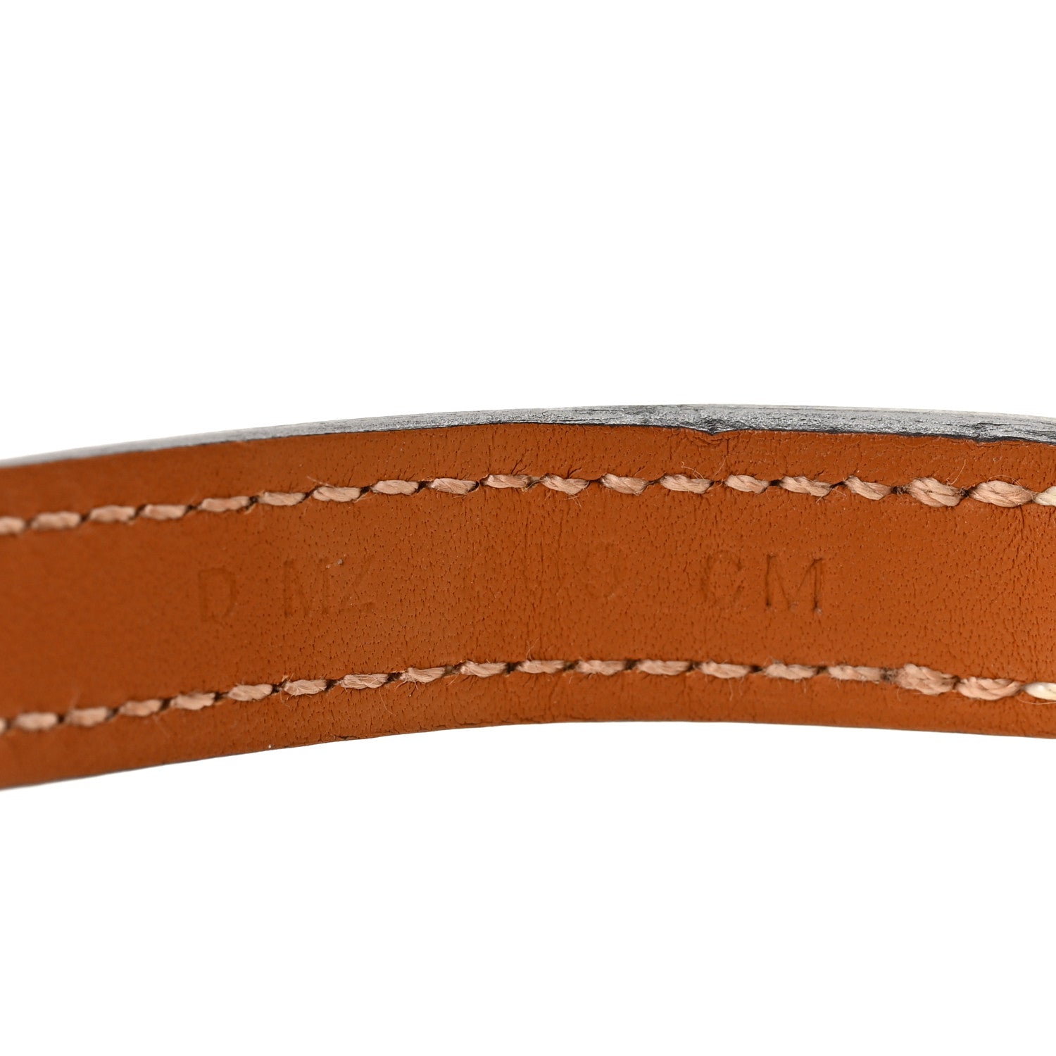 Swift Rivale Double Tour Bracelet T2 Etoupe