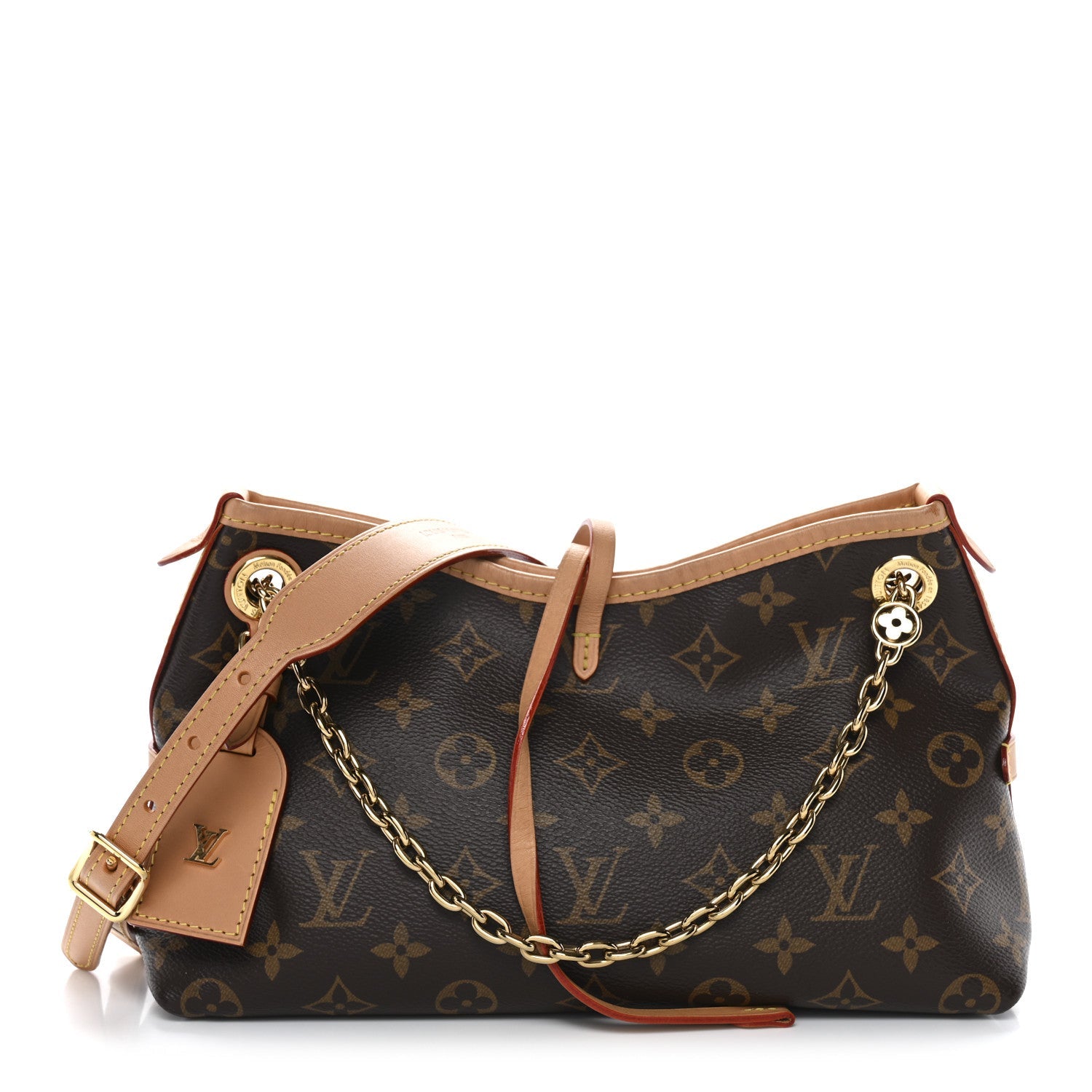 Monogram CarryAll BB