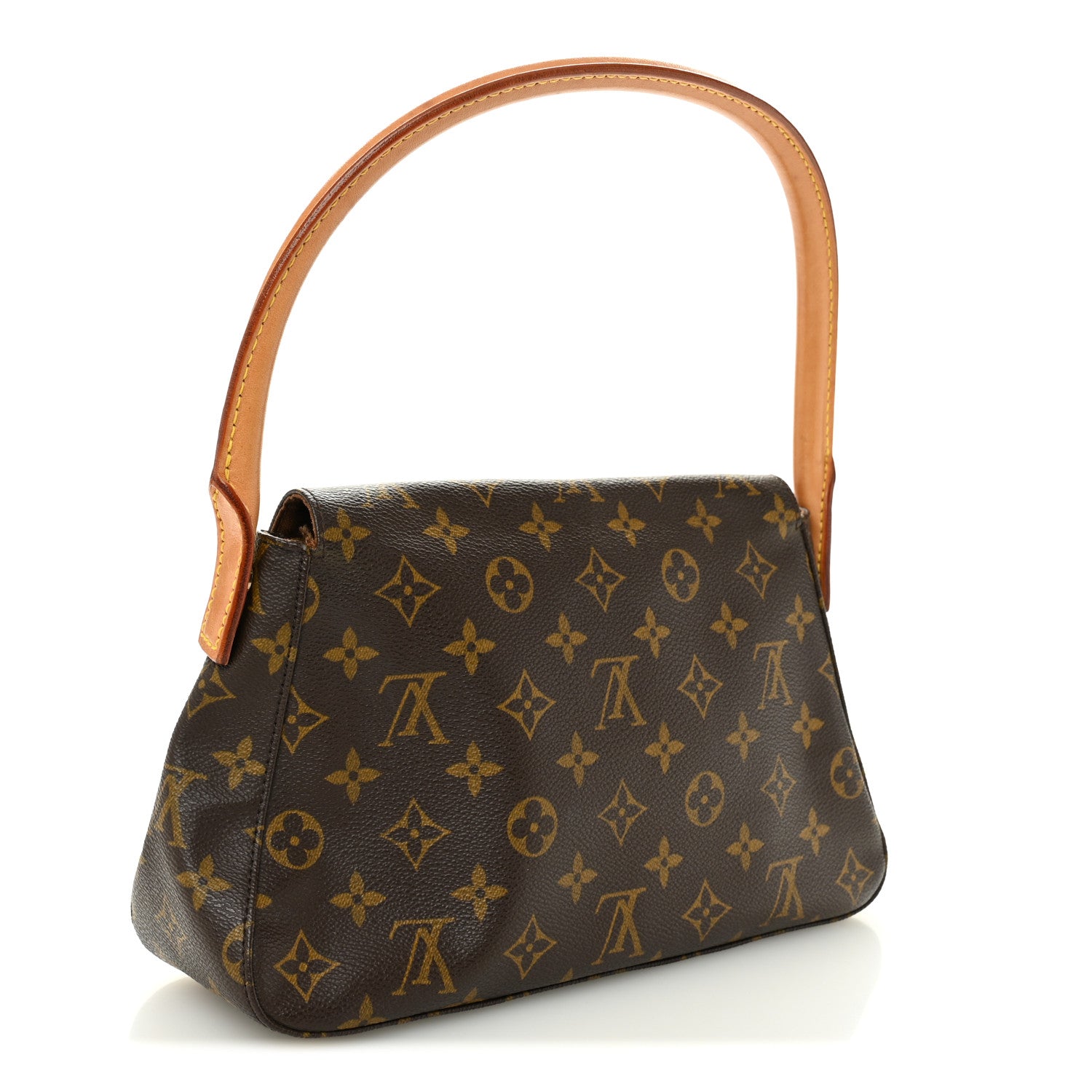 Monogram Mini Looping
