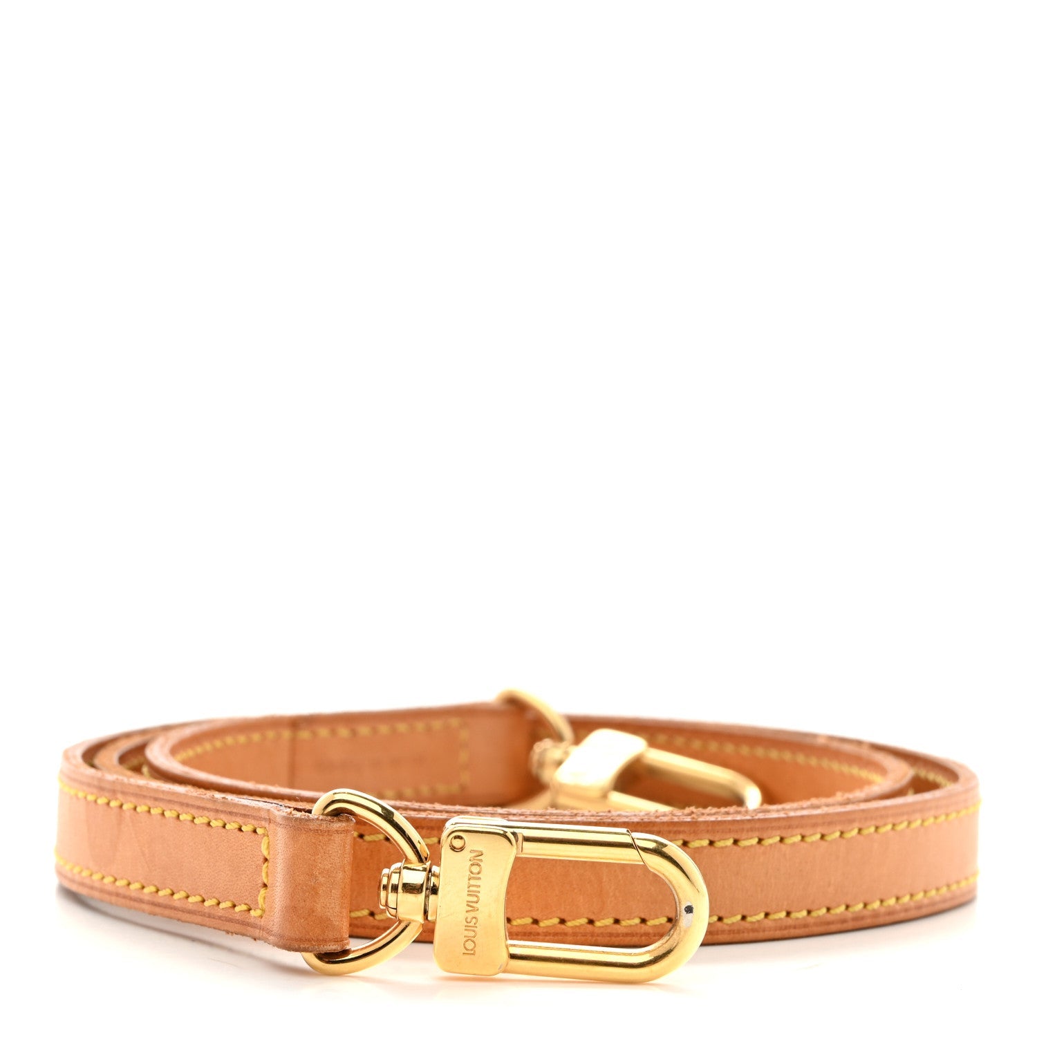 Vachetta 16mm Shoulder Strap
