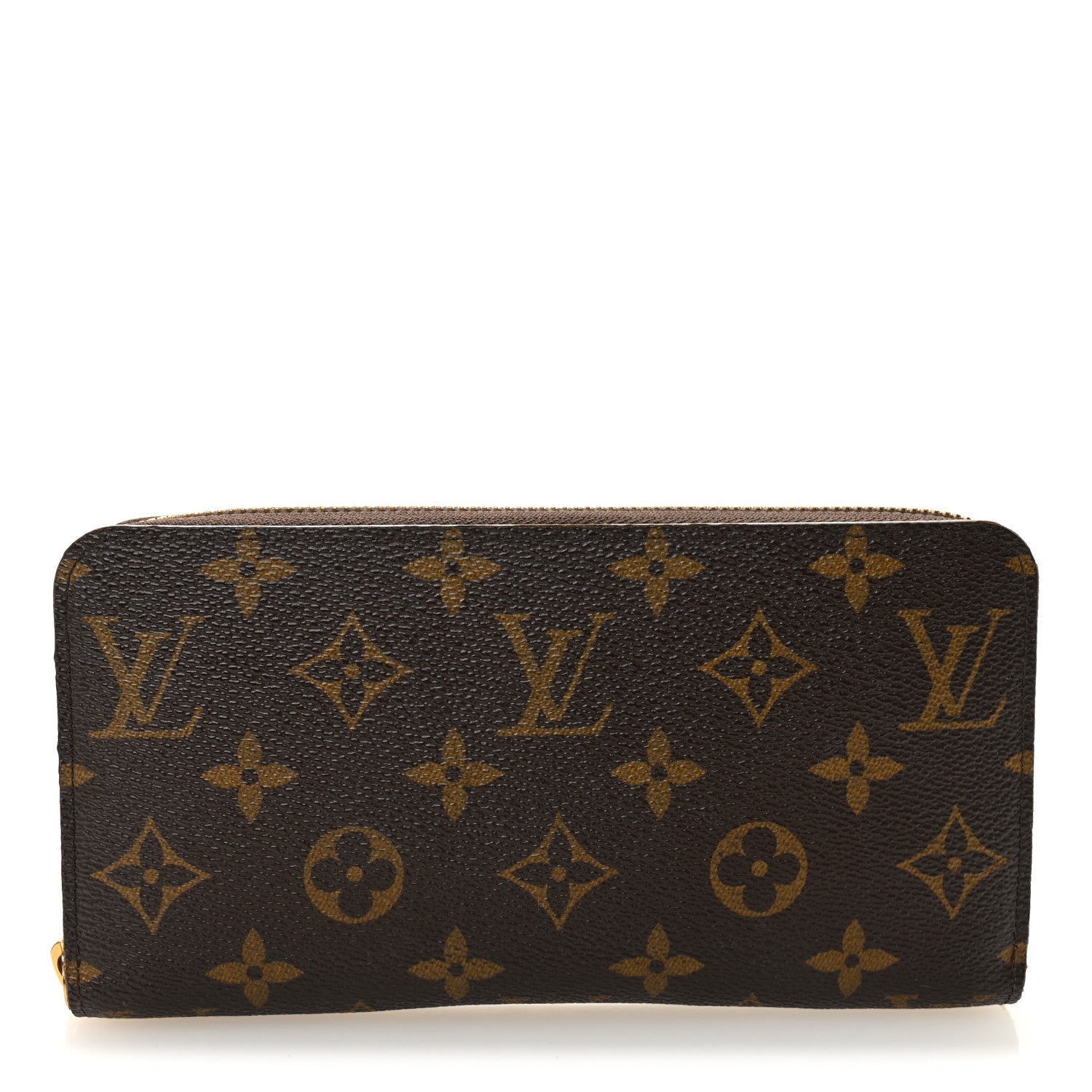Monogram Zippy Wallet
