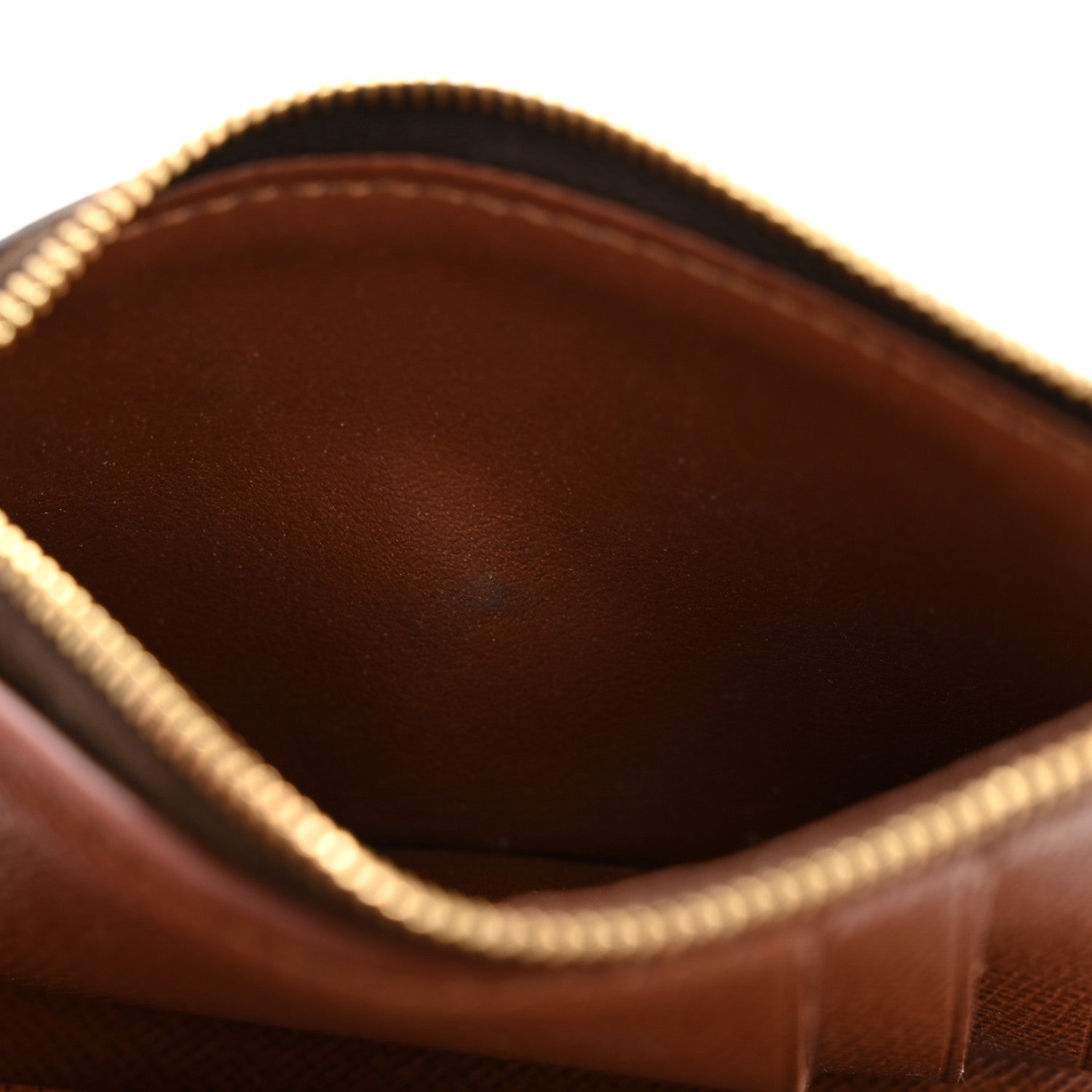 Monogram Victorine Wallet
