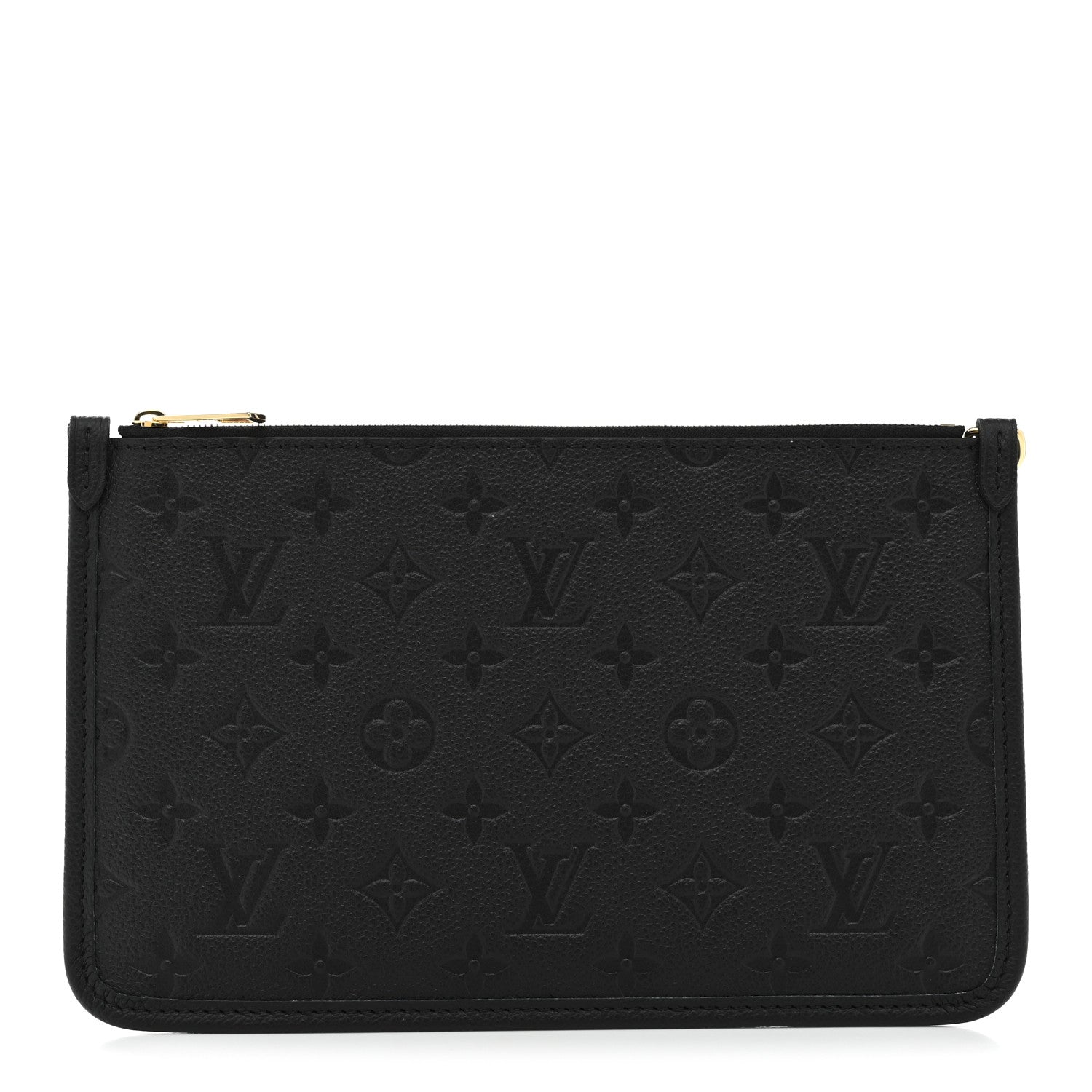 Empreinte CarryAll PM Pochette Black