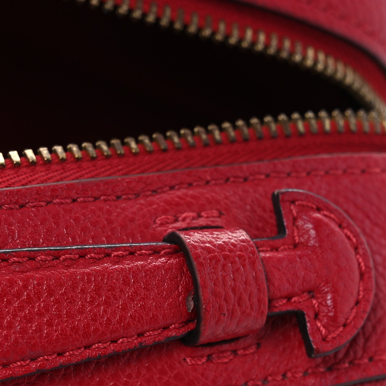 Empreinte Saintonge Scarlet