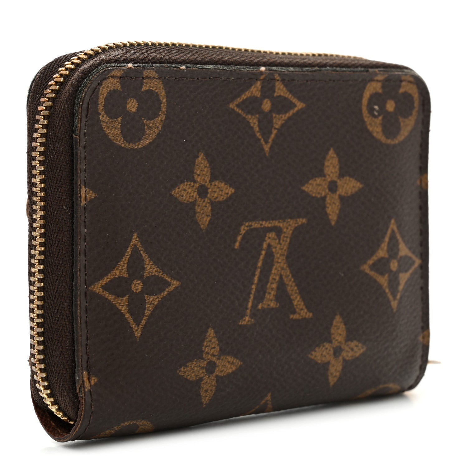 Monogram Zippy Coin Purse