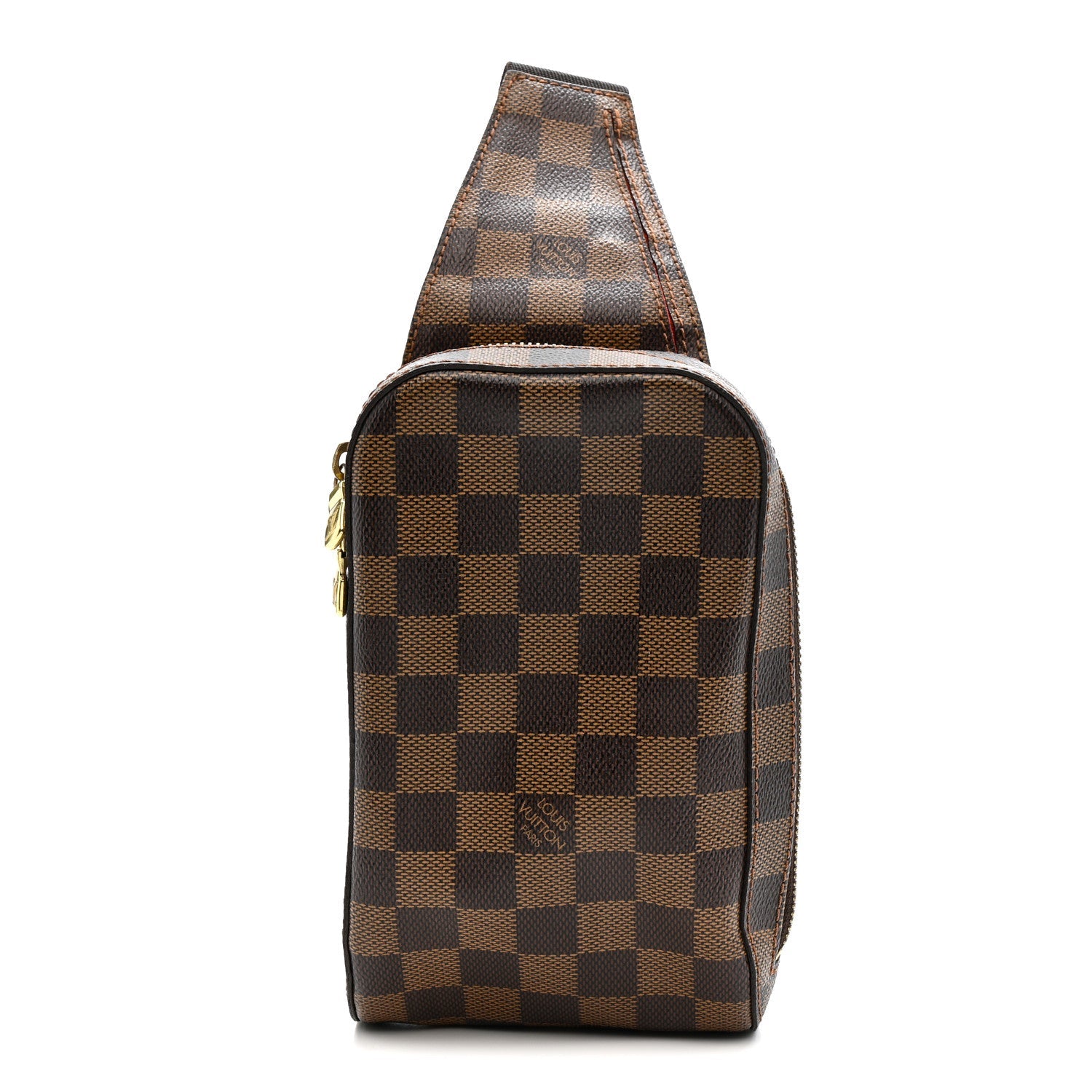 Damier Ebene Geronimos