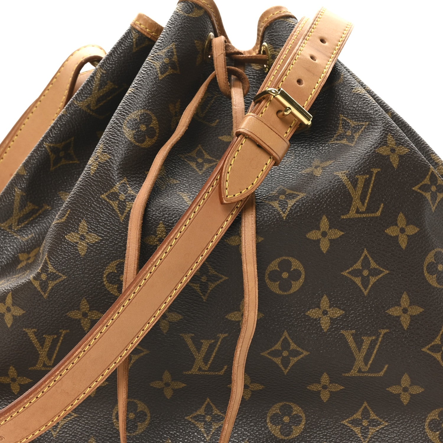 Monogram Noe