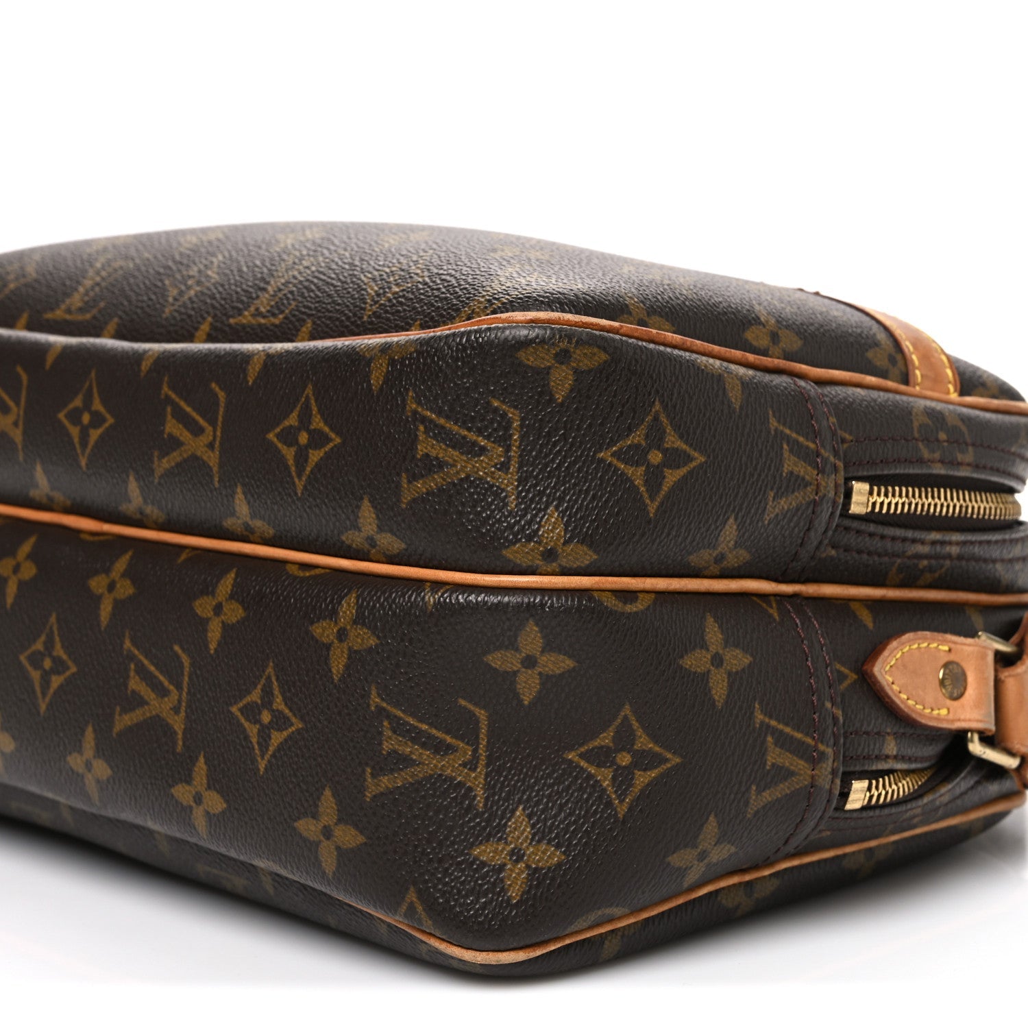 Monogram Reporter PM