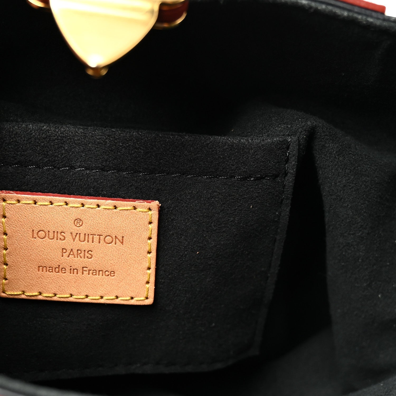 Monogram Duffle Bag