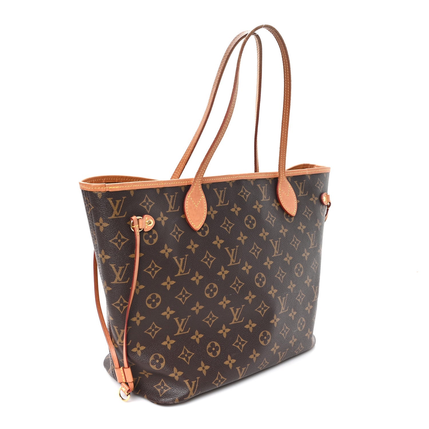 Monogram Neo Neverfull MM