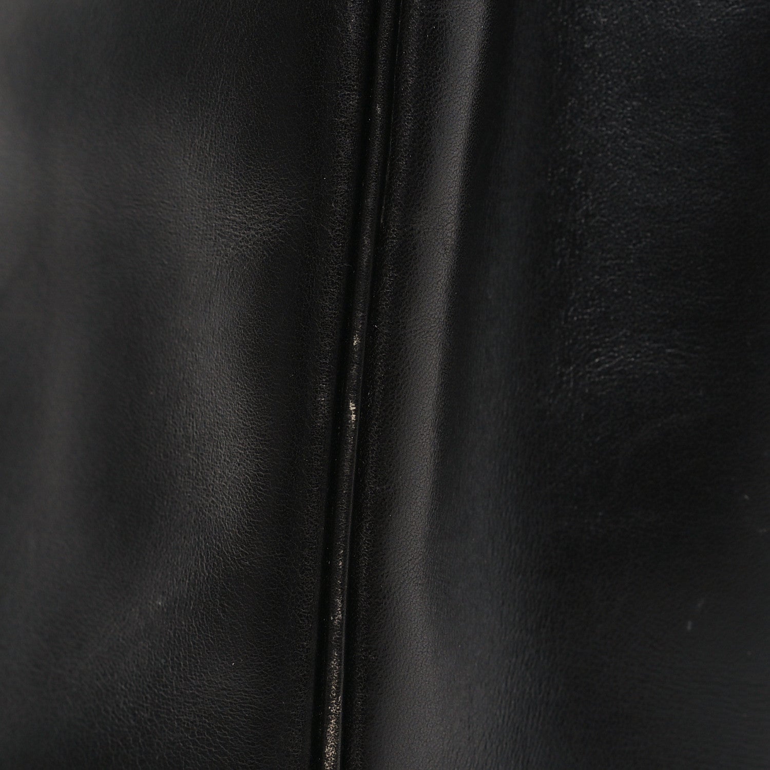 Box Birkin 30 Black