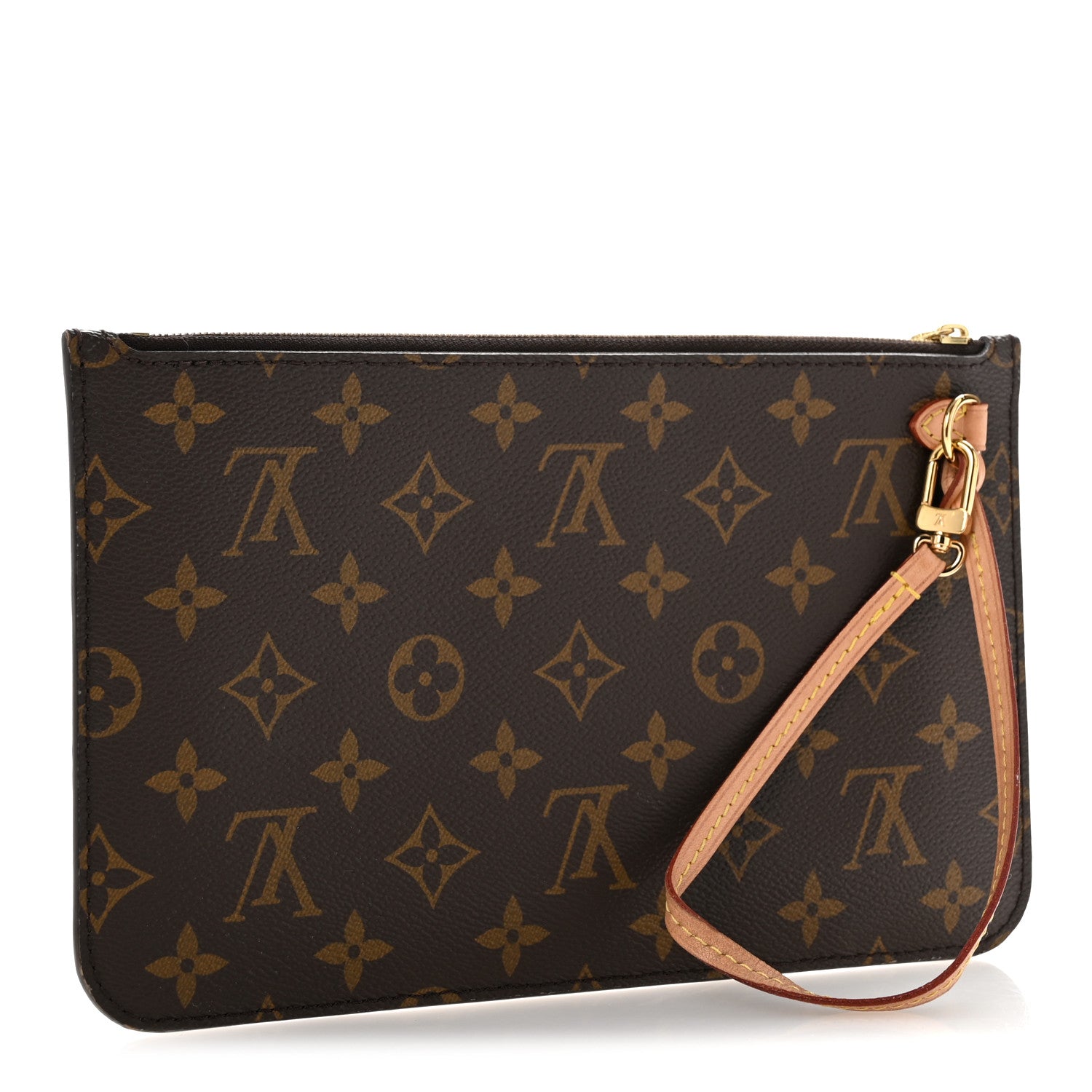 Monogram Neverfull MM GM Pochette