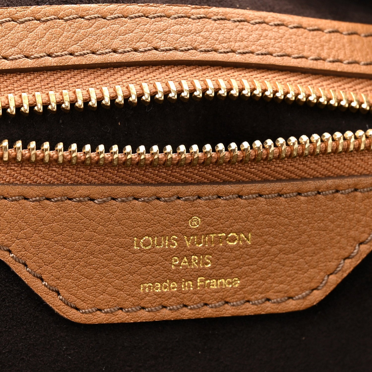 Mahina L Cognac