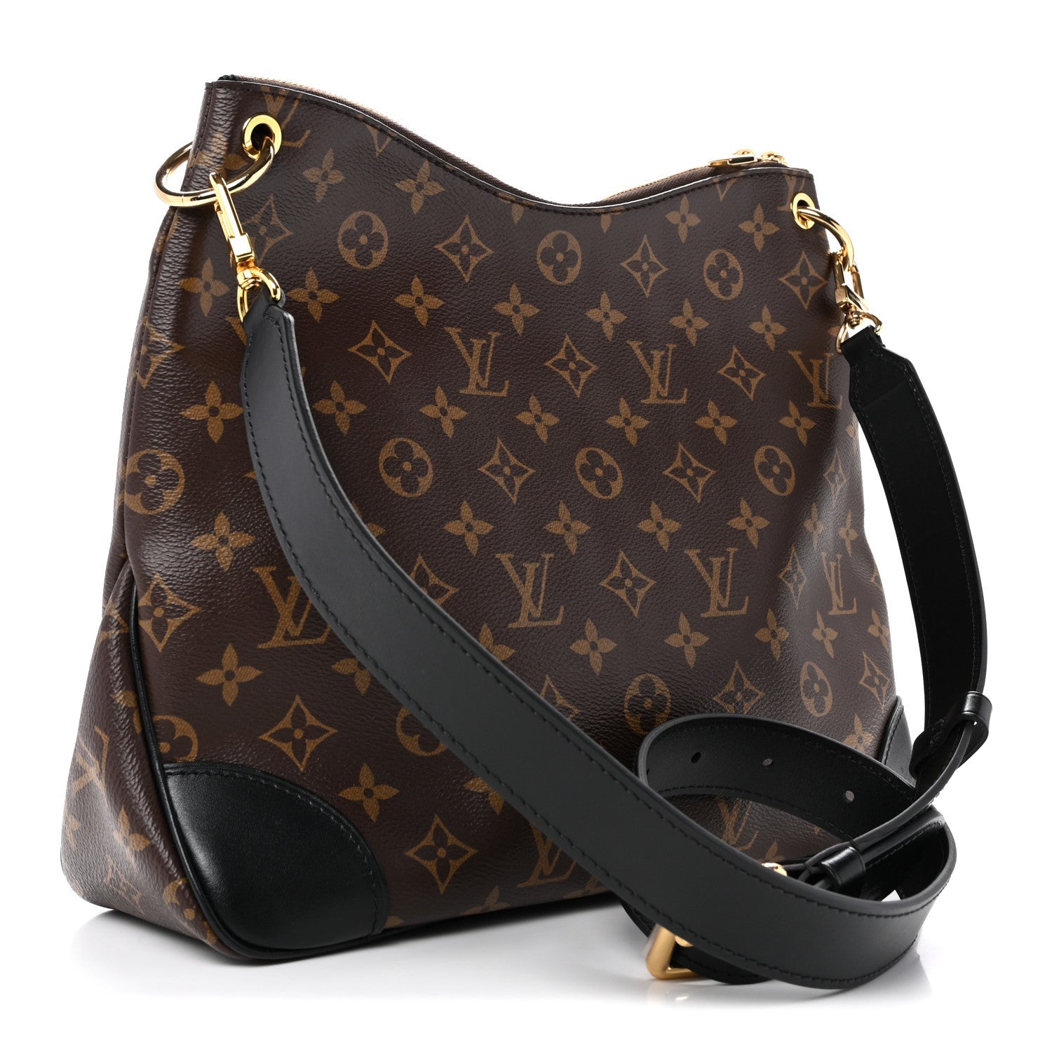 Monogram Odeon MM Black