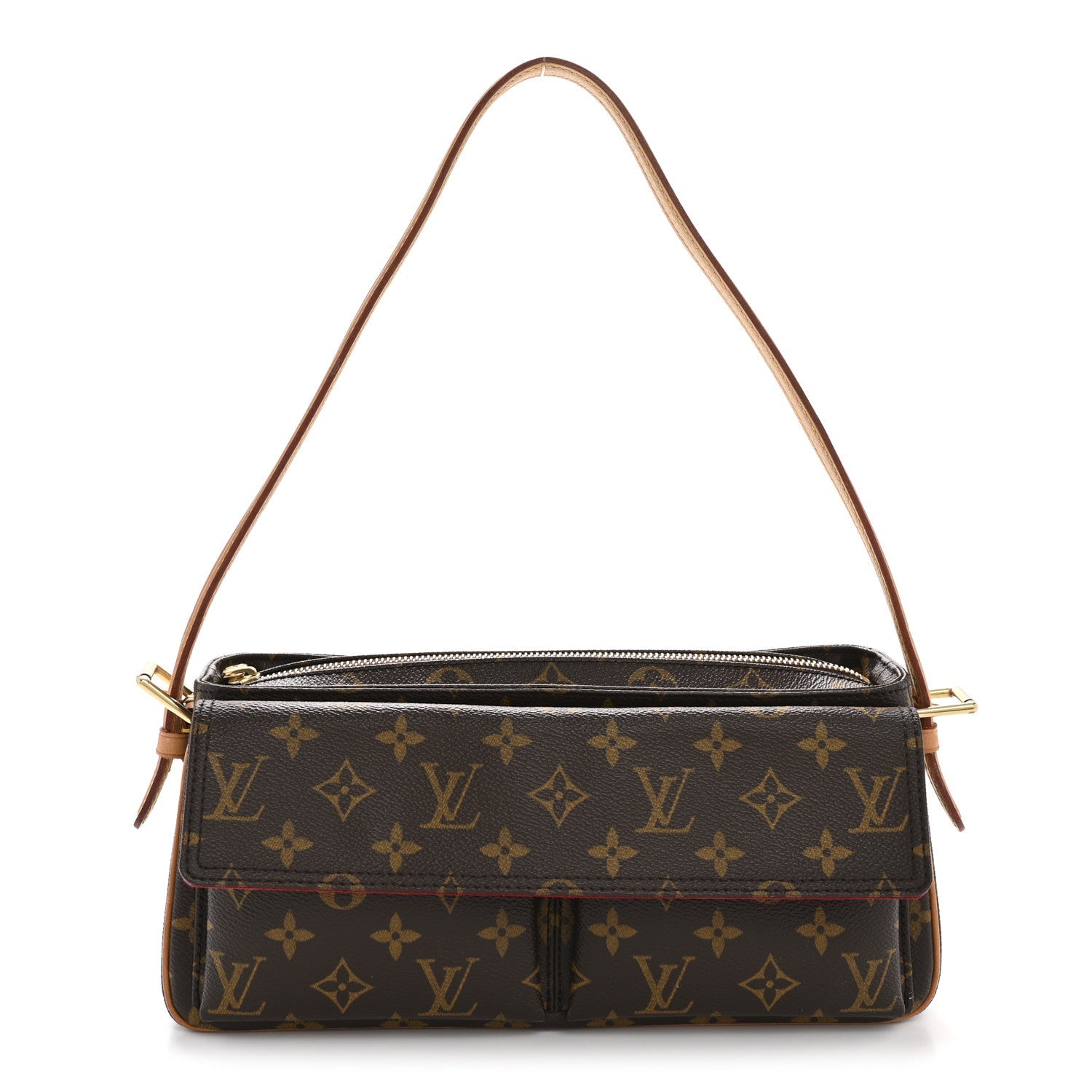 Monogram Viva-Cite MM