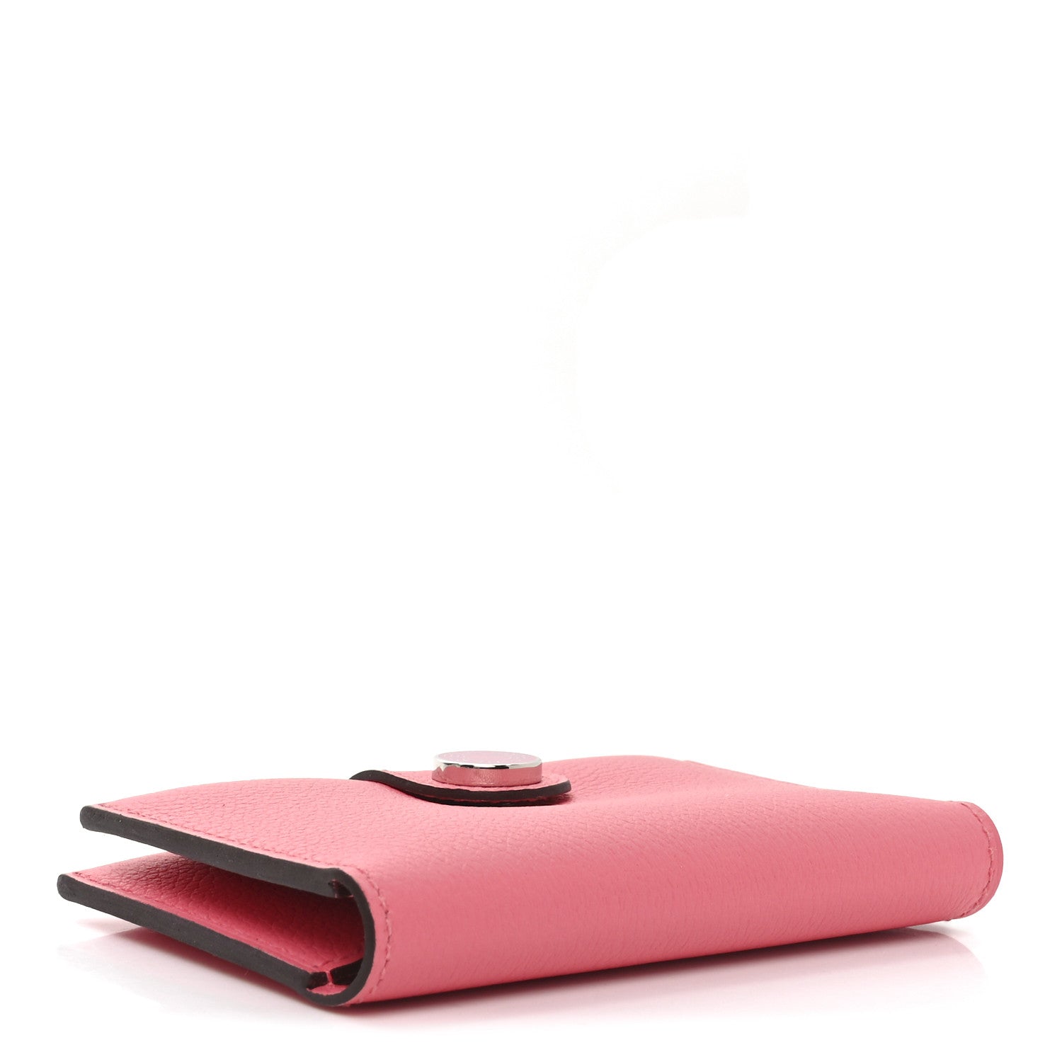 Evercolor RMS Card Holder Rose Azalee