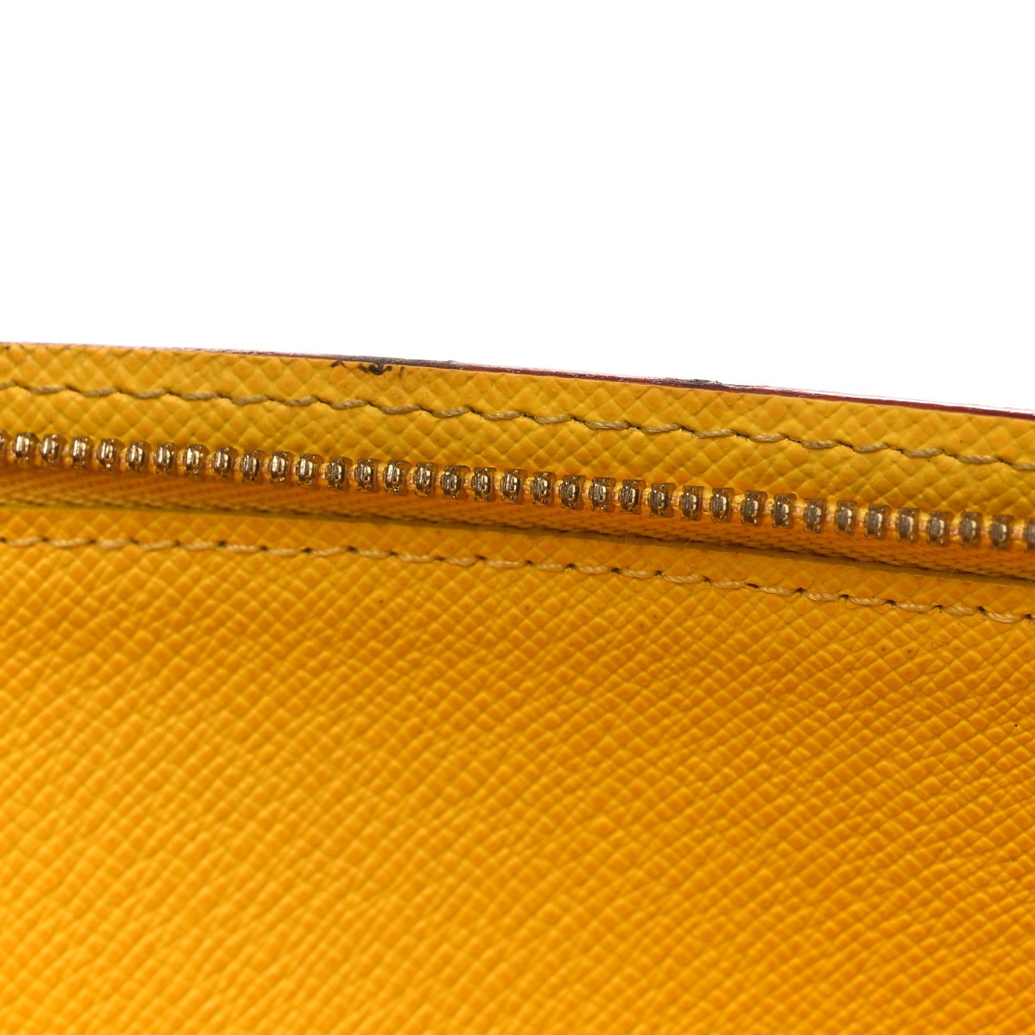 Monogram Multicolor Insolite Wallet White Citron