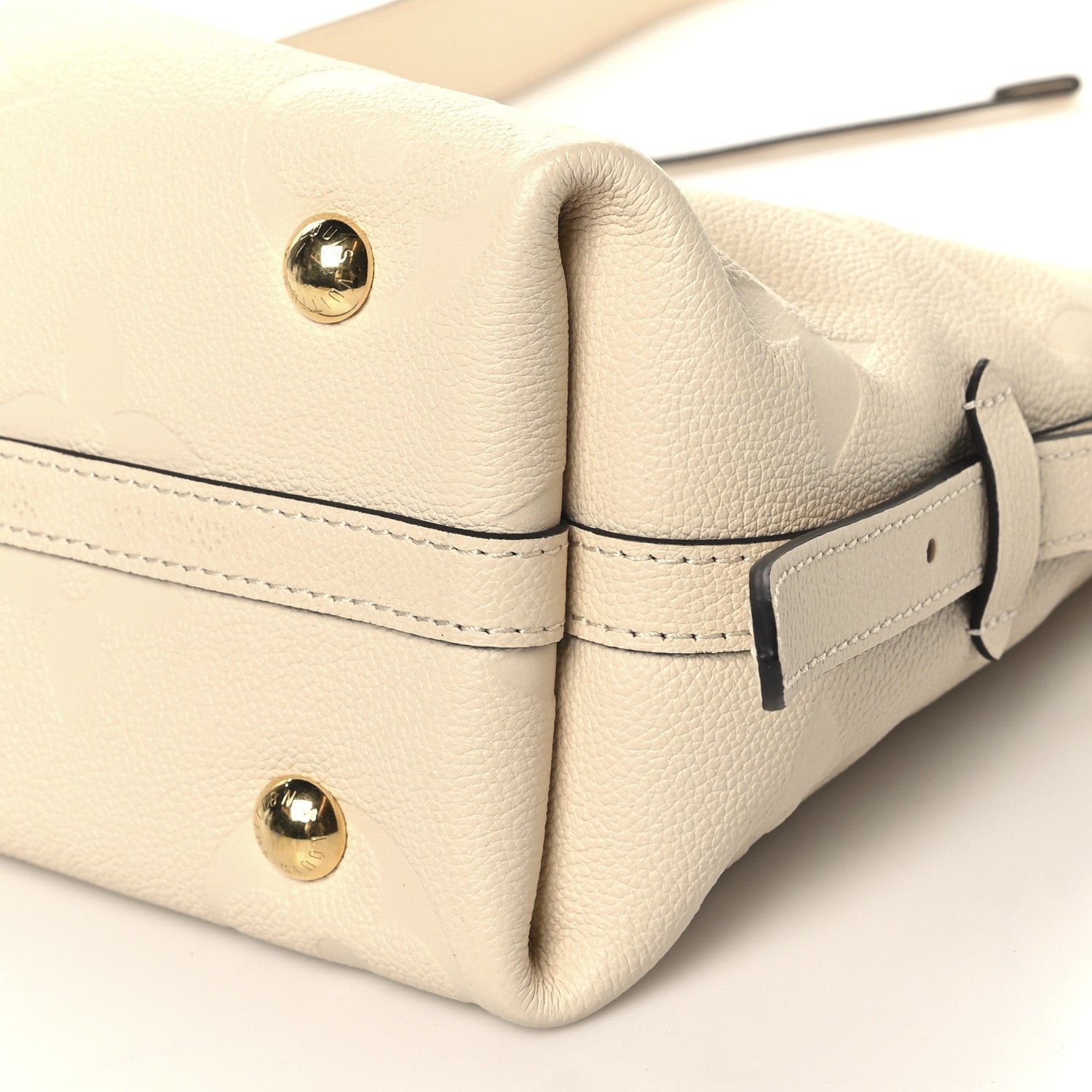Empreinte Carryall PM Cream