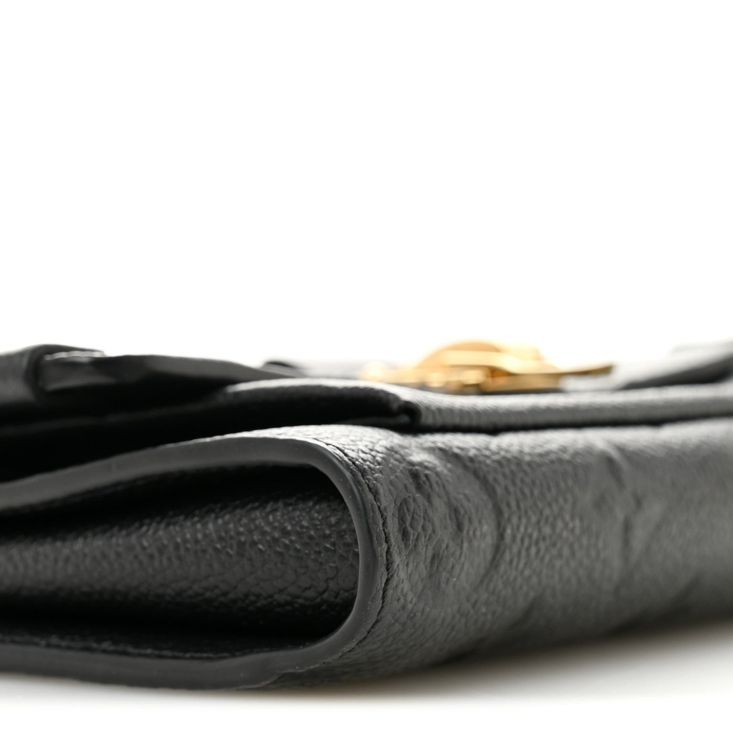 Empreinte Vavin Chain Wallet Black