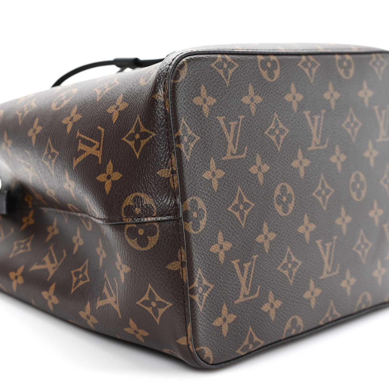 Monogram Neonoe MM Black
