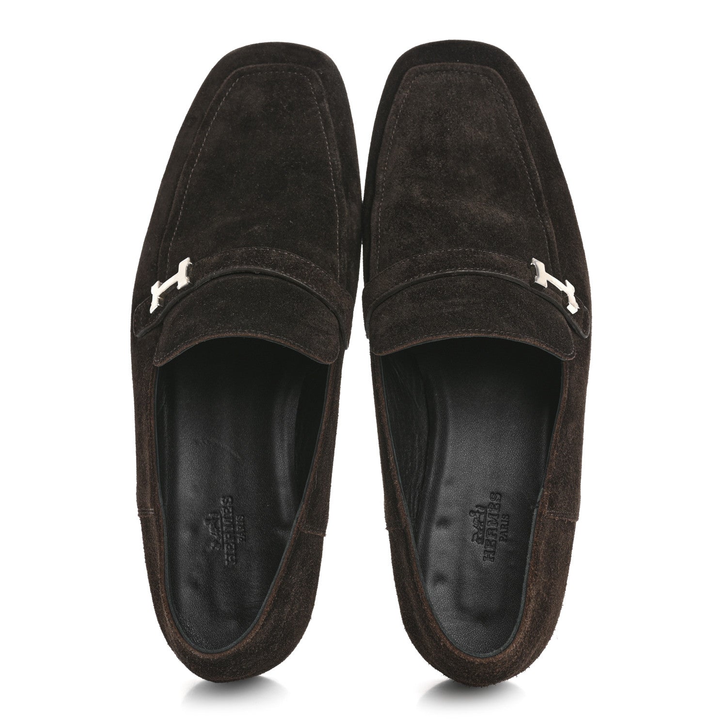 Suede Mens Giovanni Loafer 41.5 Ebene