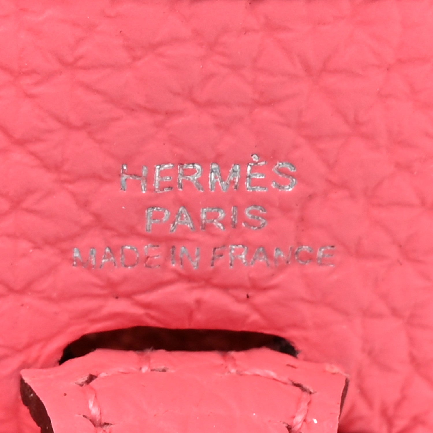 Taurillon Clemence Amazone Evelyne TPM Rose Azalee Rouge Pivoine