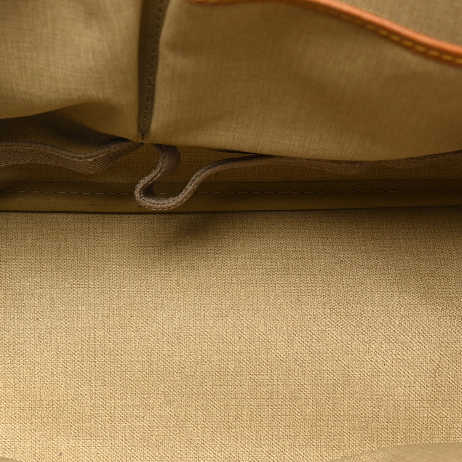 Monogram Deauville