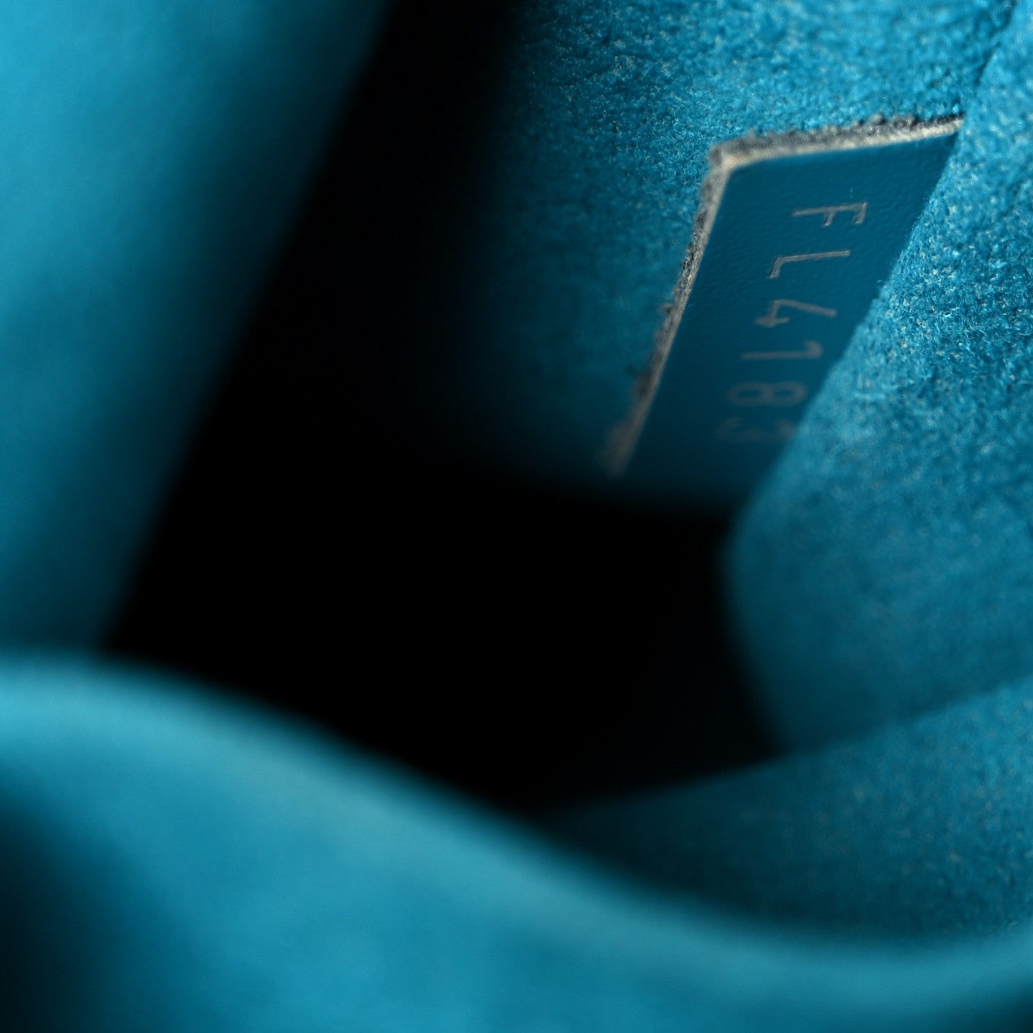 Epi Alma PM Cyan