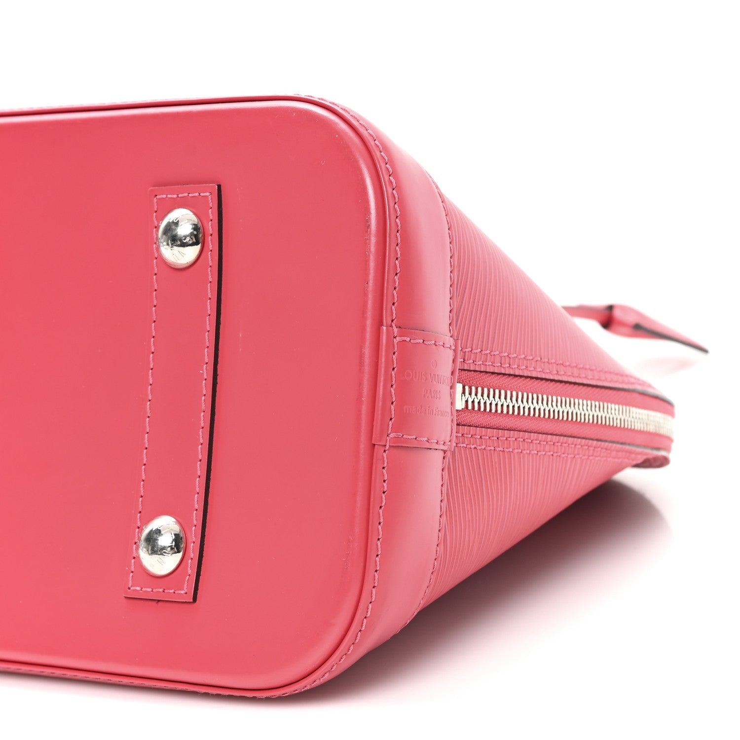 Epi Alma PM Hot Pink