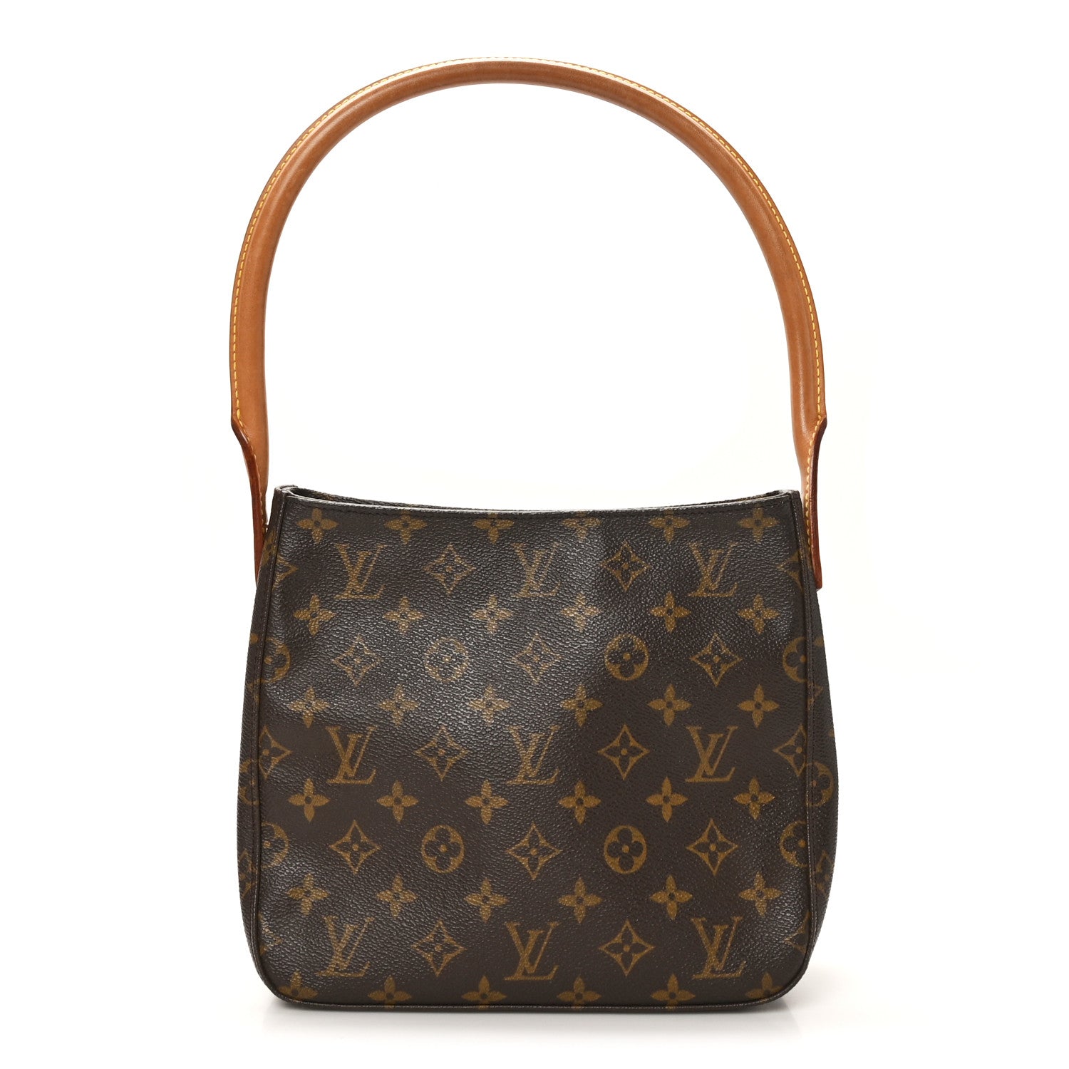 Monogram Looping MM