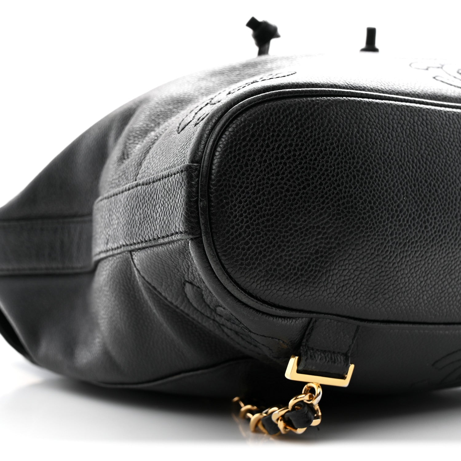 Caviar CC Backpack Black