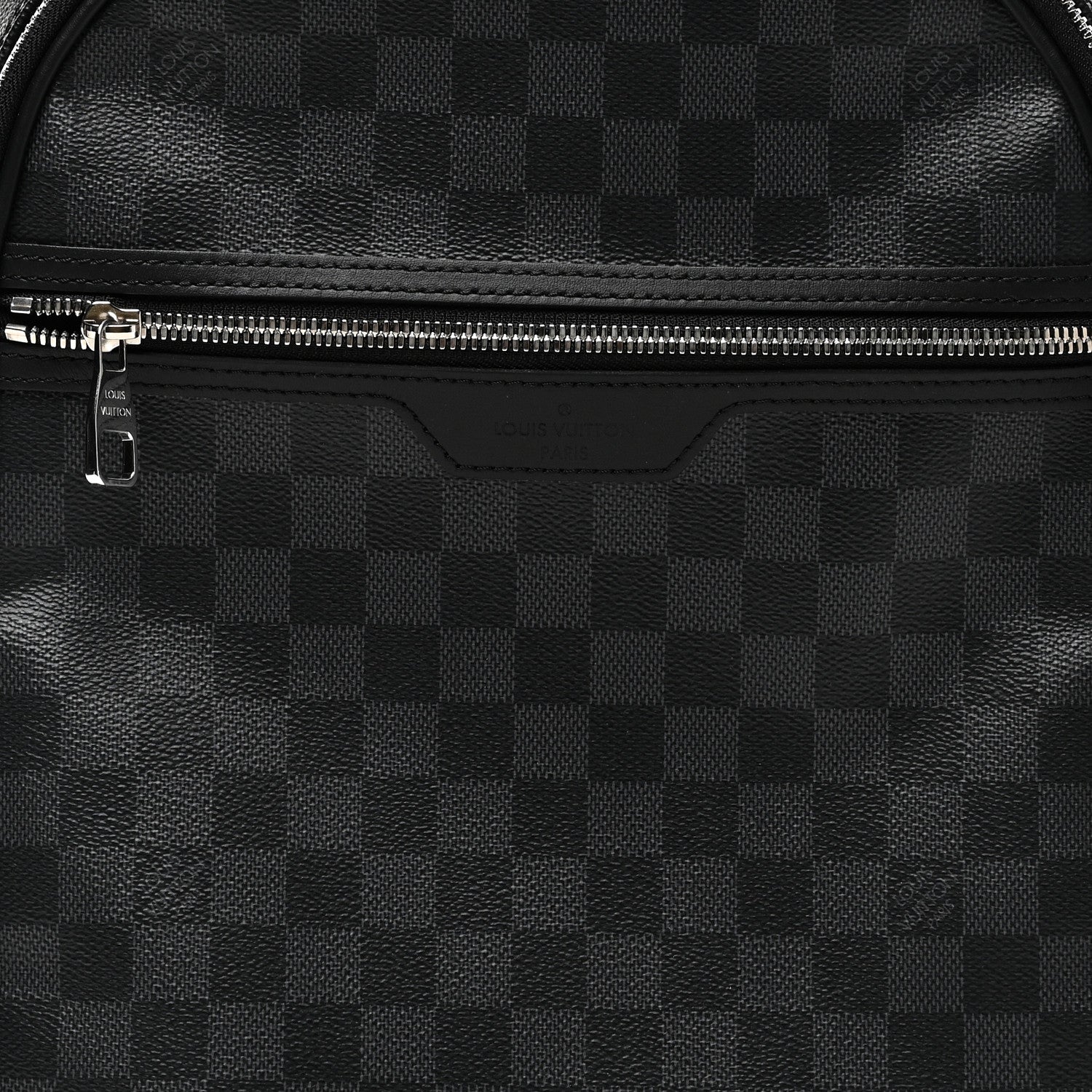 Damier Graphite Michael Backpack NV2
