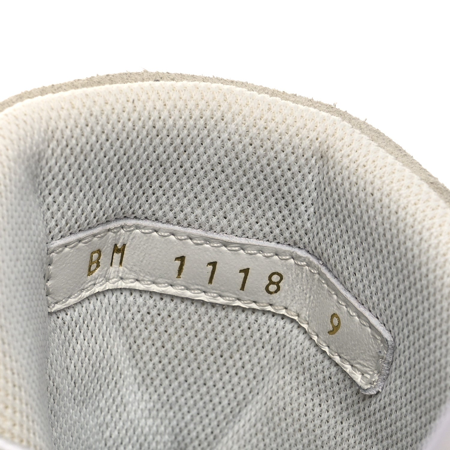Calfskin Suede Mens Creeper Ankle Boots 9 White