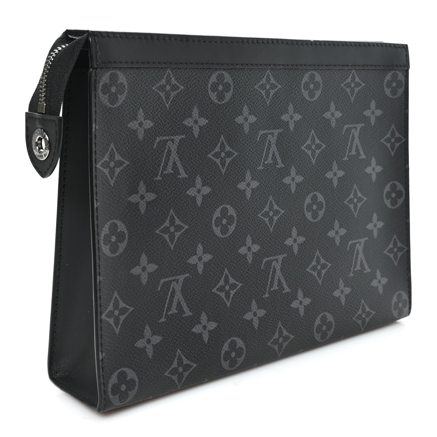 Monogram Eclipse Pochette Voyage MM